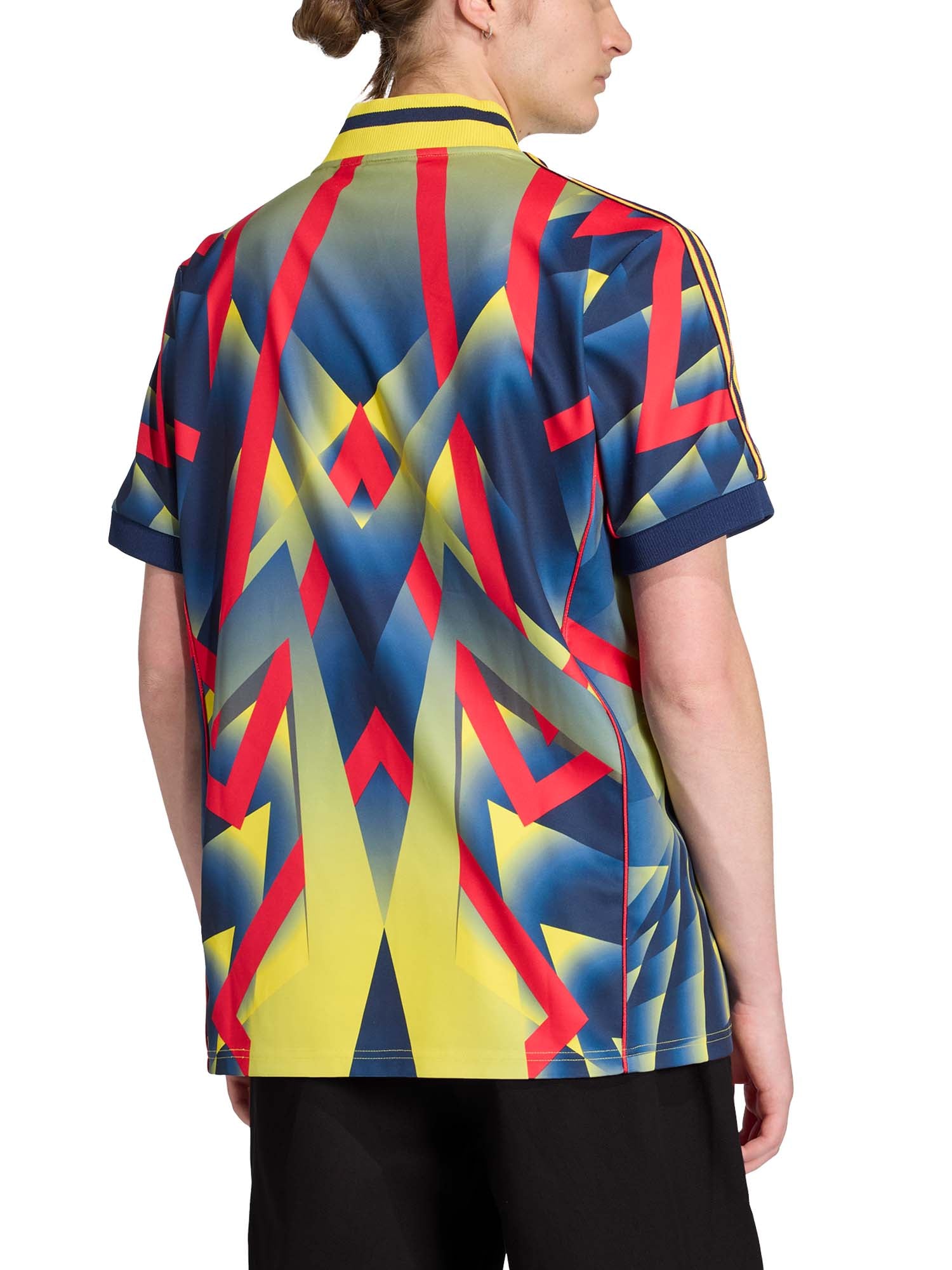 Adidas Maglia LFSTLR Arsenal FC Multicolore