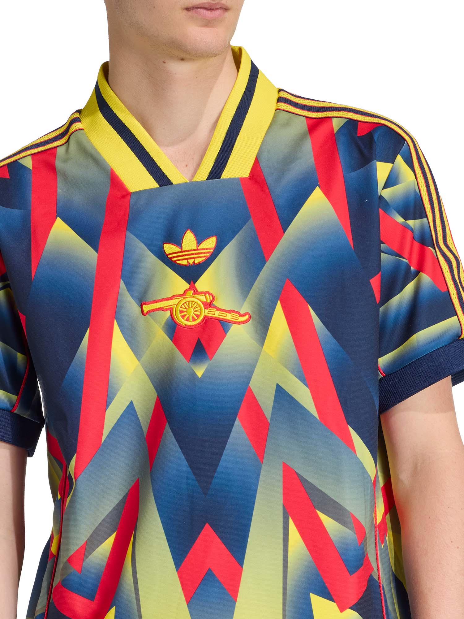 Adidas Maglia LFSTLR Arsenal FC Multicolore