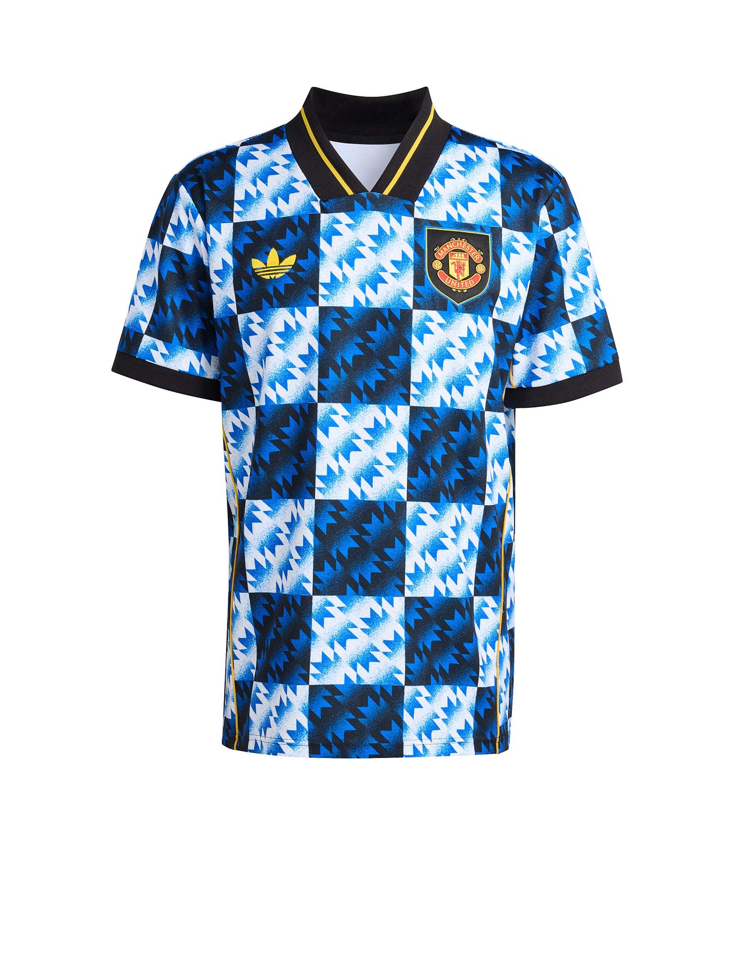 Maillot Manchester United LFSTLR