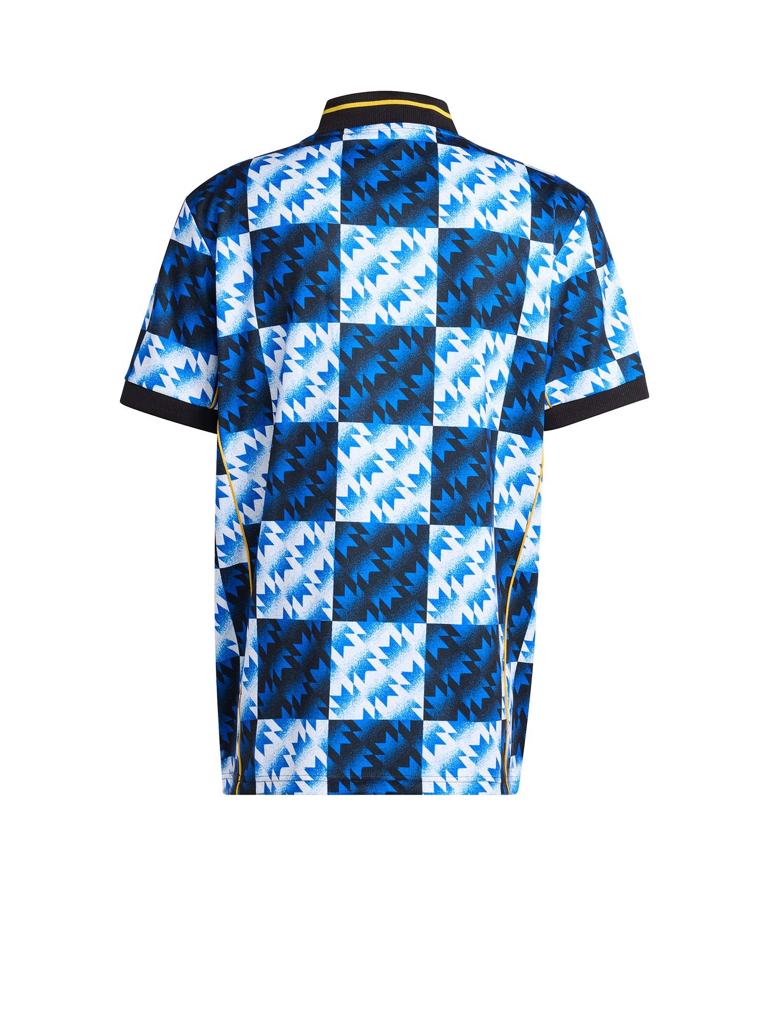 Adidas Maglia Manchester United LFSTLR Multicolore