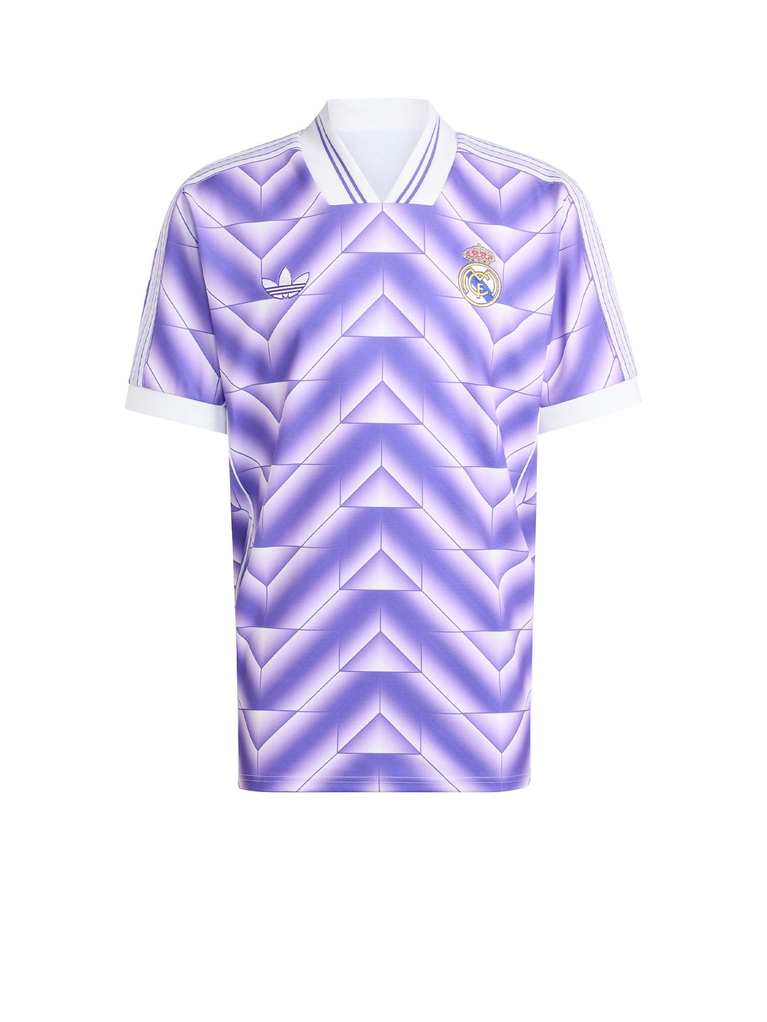 Maillot LFSTLR du Real Madrid