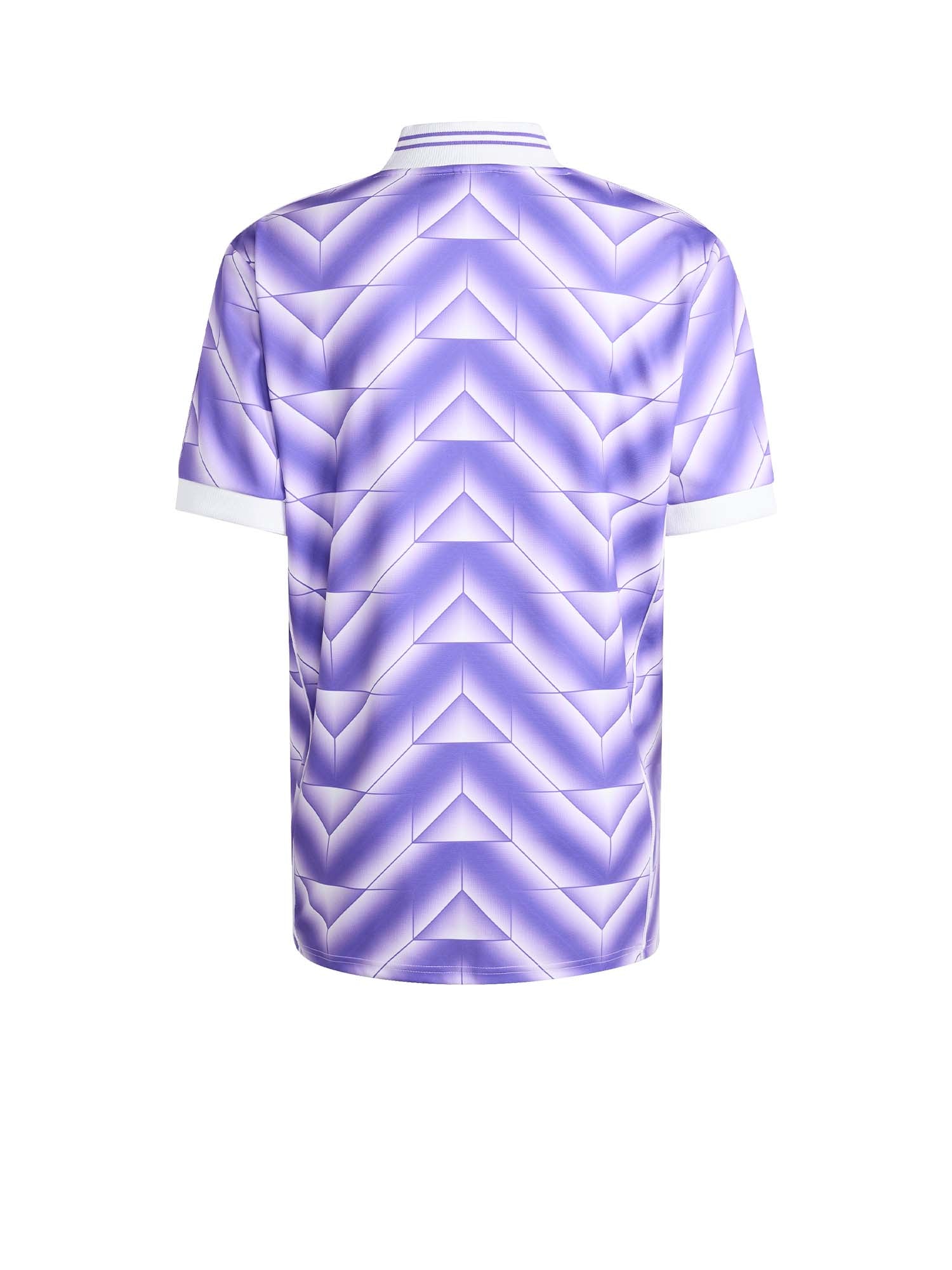 Adidas Maglia LFSTLR Real Madrid Viola