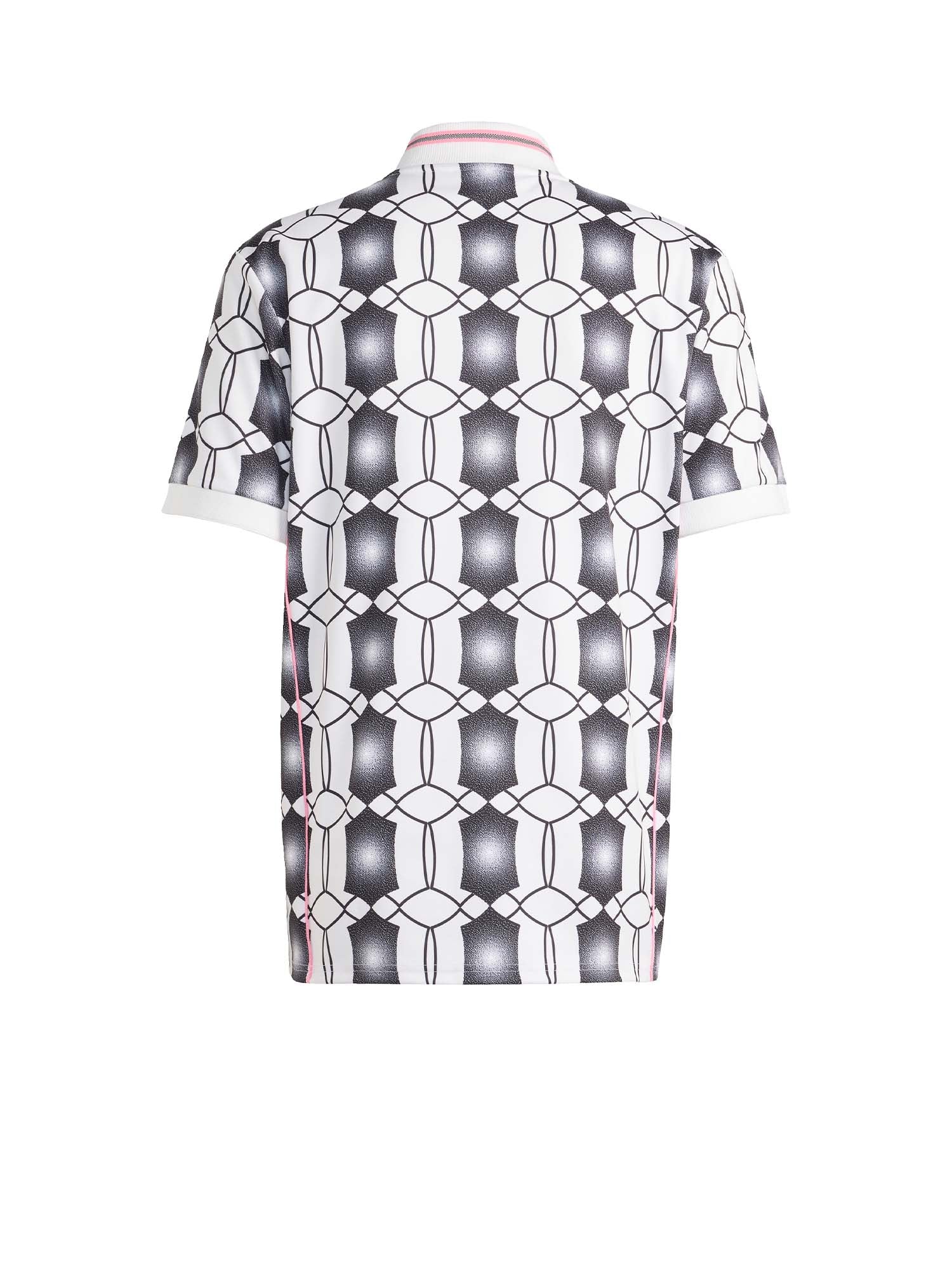 Adidas Maglia LFSTLR Juventus Torino Bianco