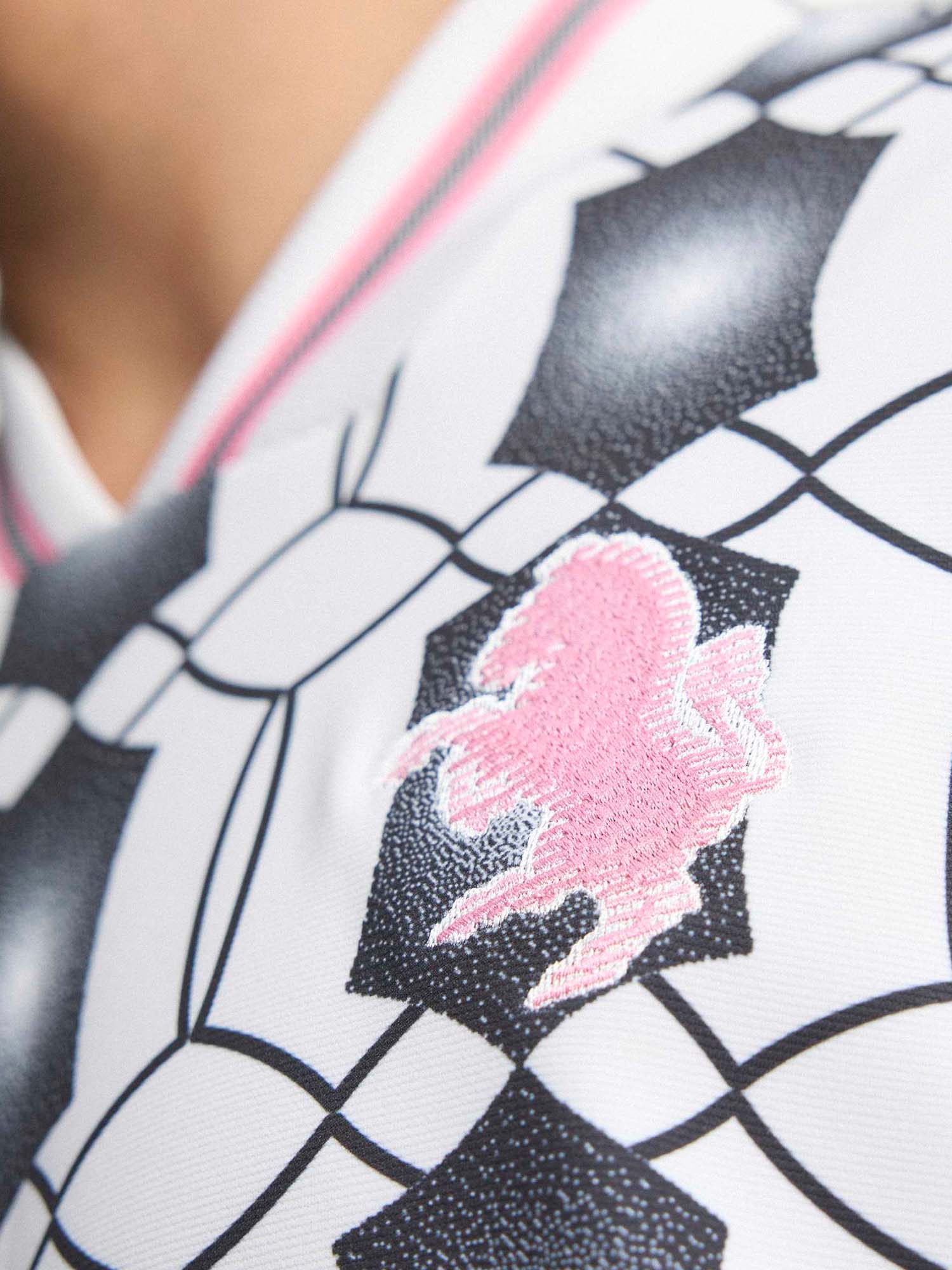 Adidas Maglia LFSTLR Juventus Torino Bianco