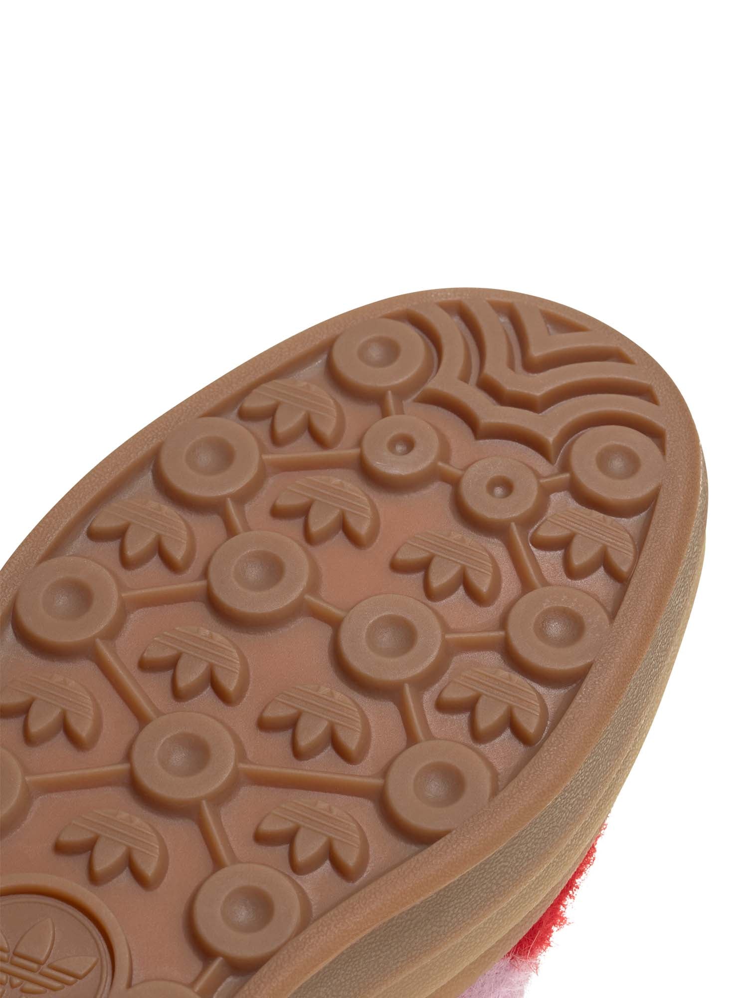 Adidas Scarpe Gazelle Bold Rosso