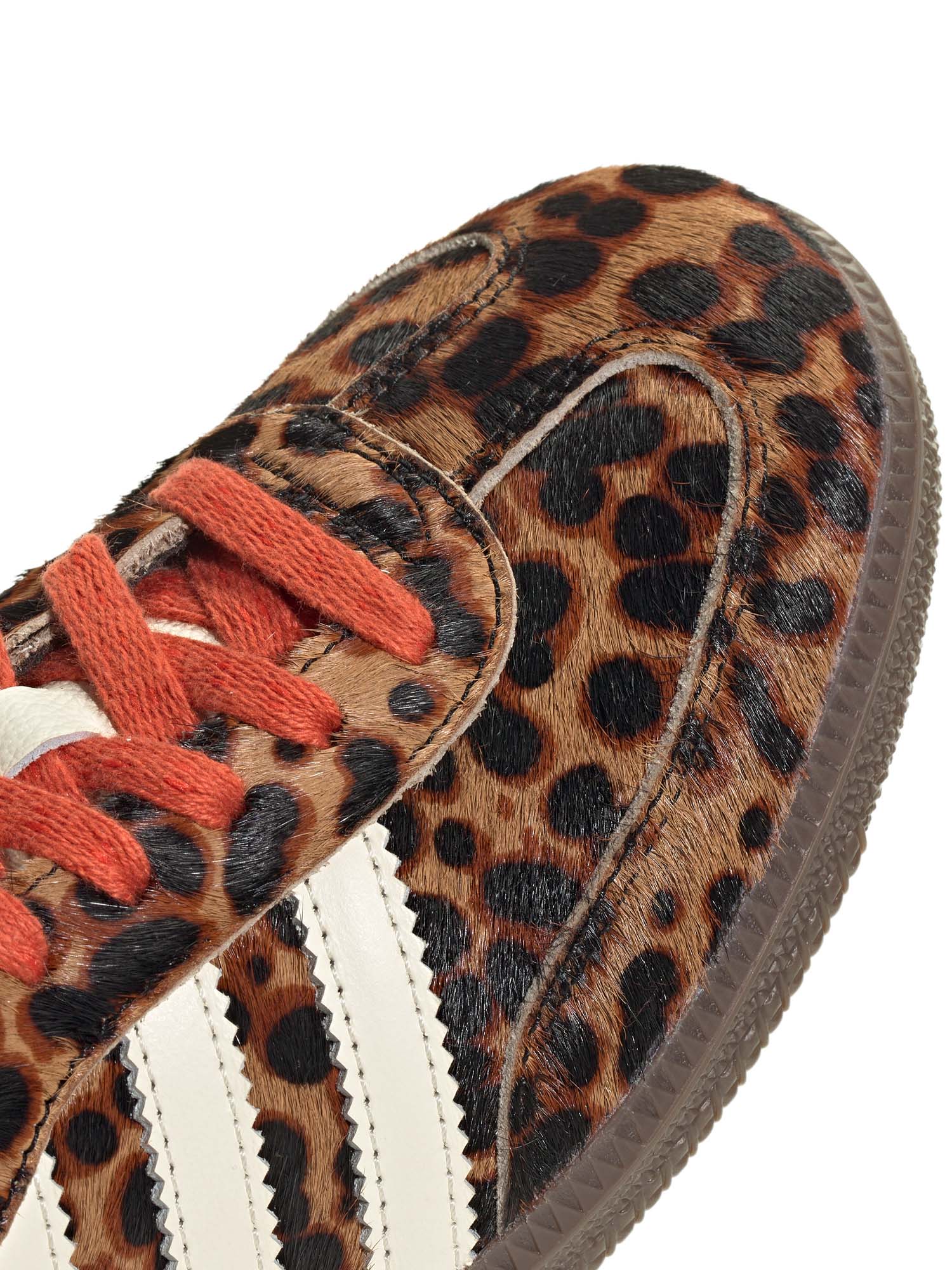 Adidas Scarpe Samba OG Marrone