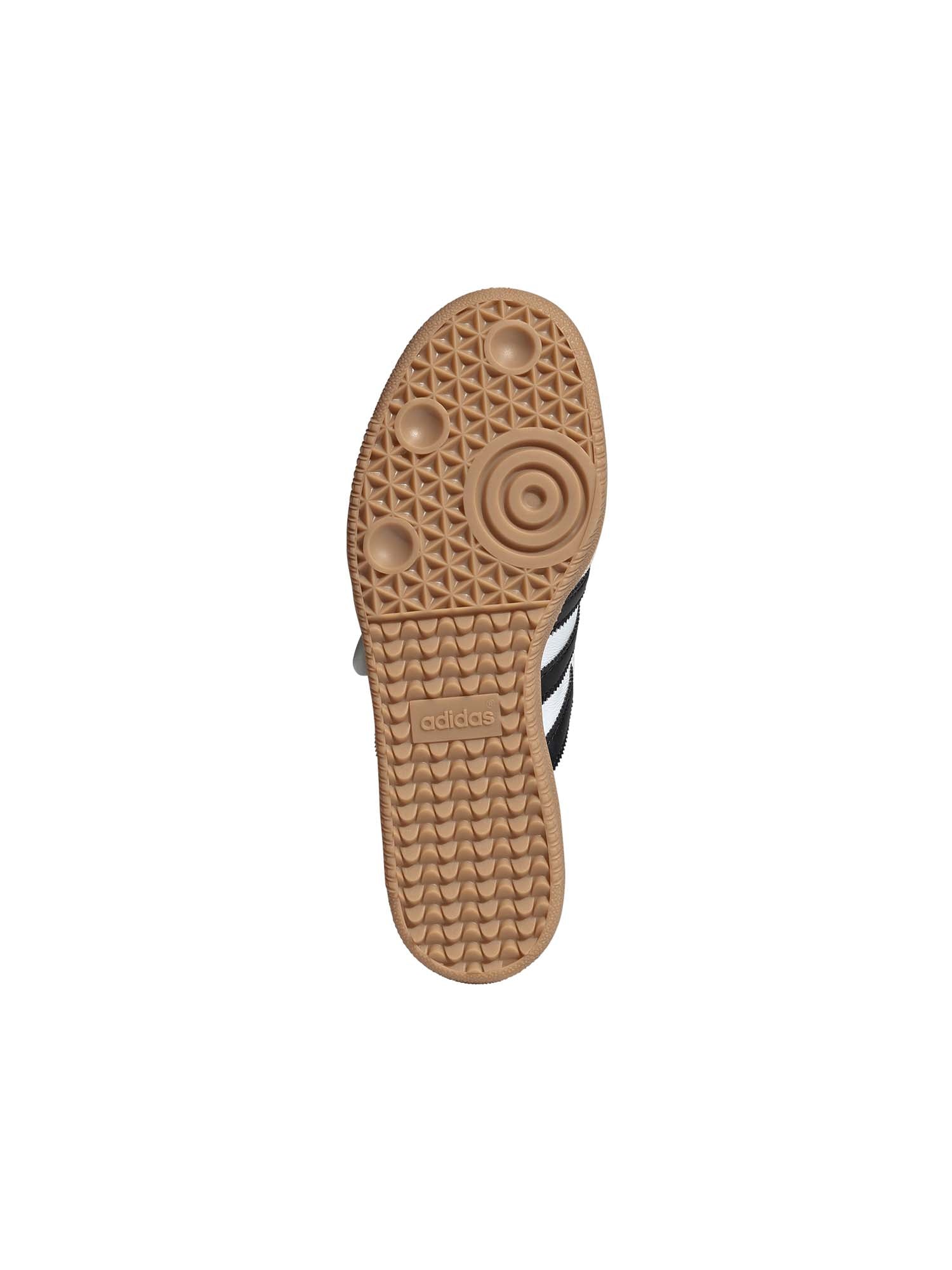 Adidas Scarpe Samba Jane Bianco