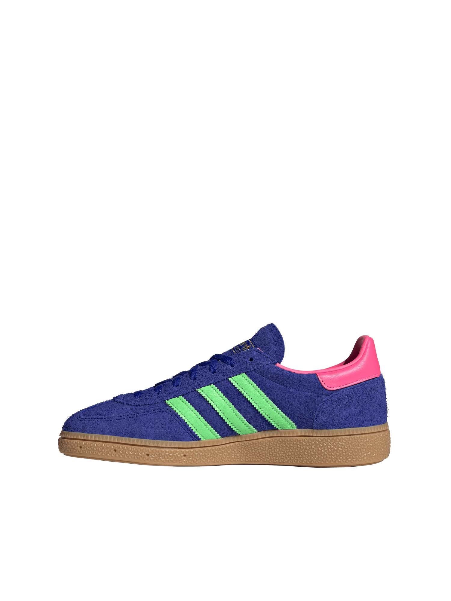 Adidas Scarpe Handball Spezial Viola