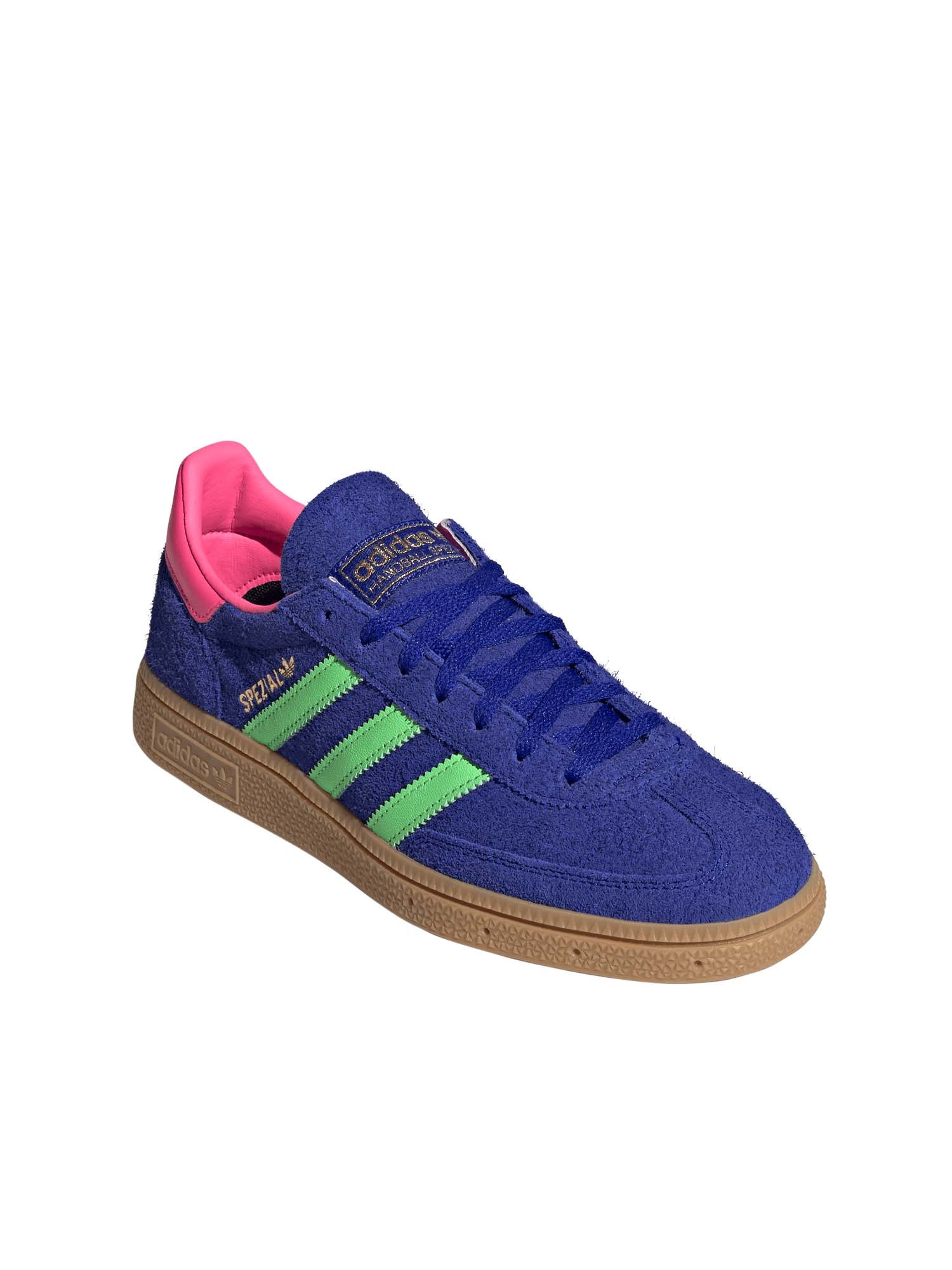 Adidas Scarpe Handball Spezial Viola