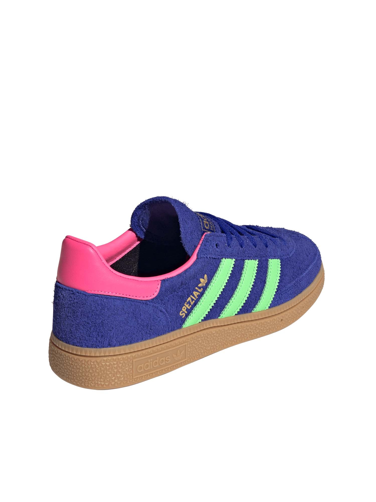 Adidas Scarpe Handball Spezial Viola