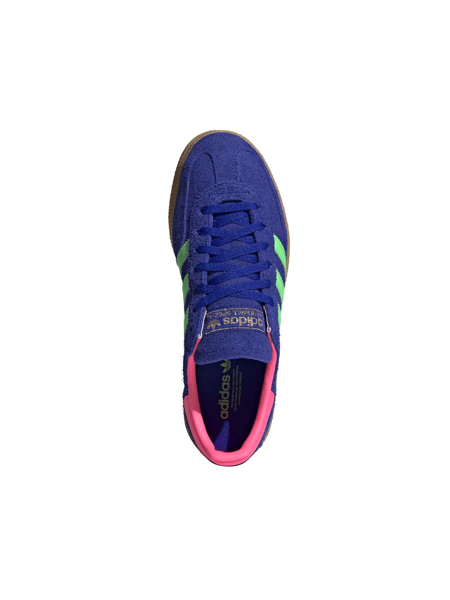 Adidas Scarpe Handball Spezial Viola