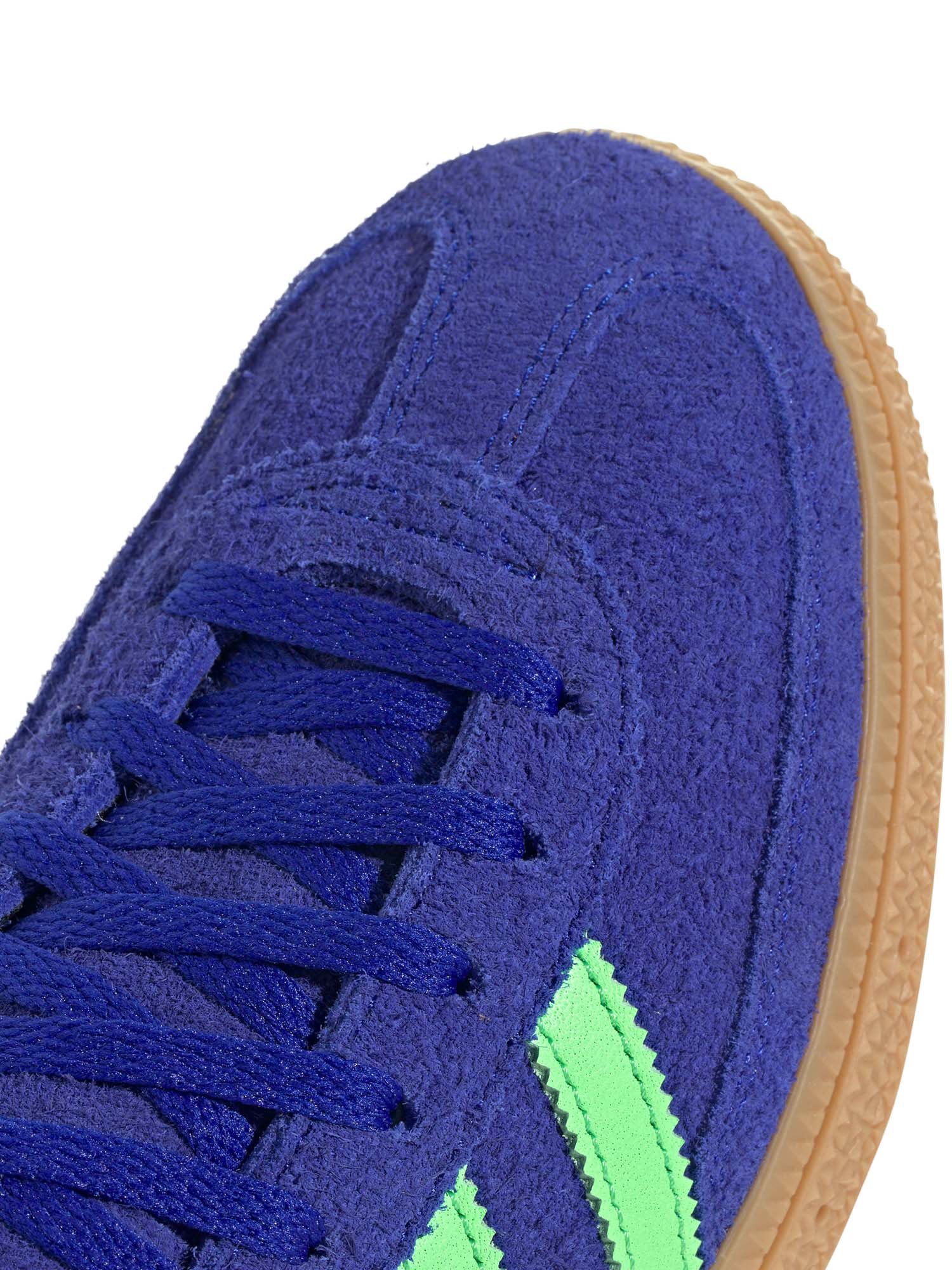 Adidas Scarpe Handball Spezial Viola