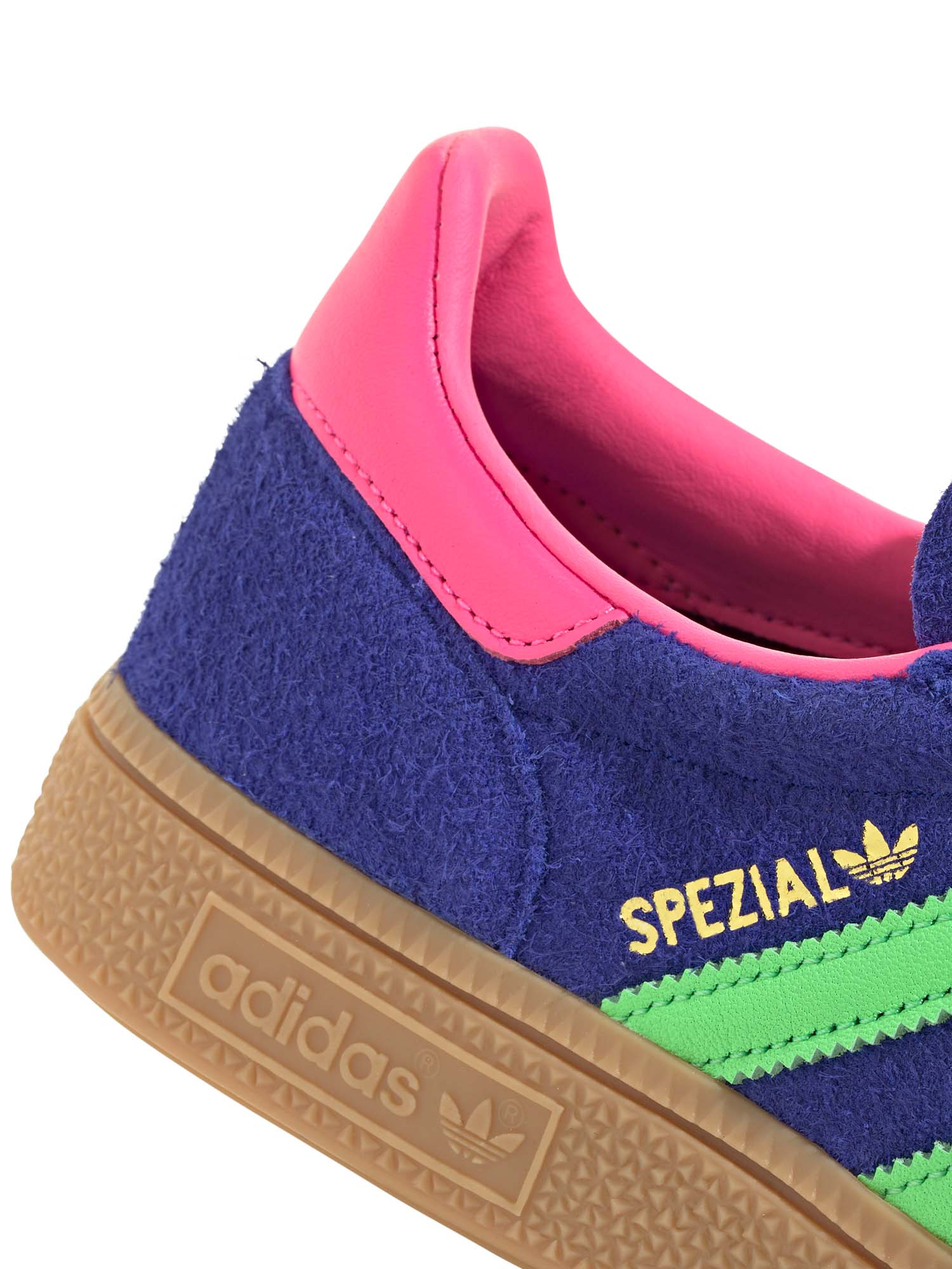 Adidas Scarpe Handball Spezial Viola