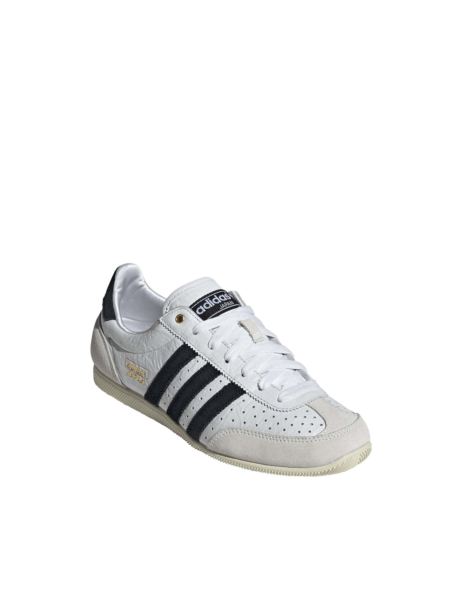 Adidas Scarpe Japan Bianco