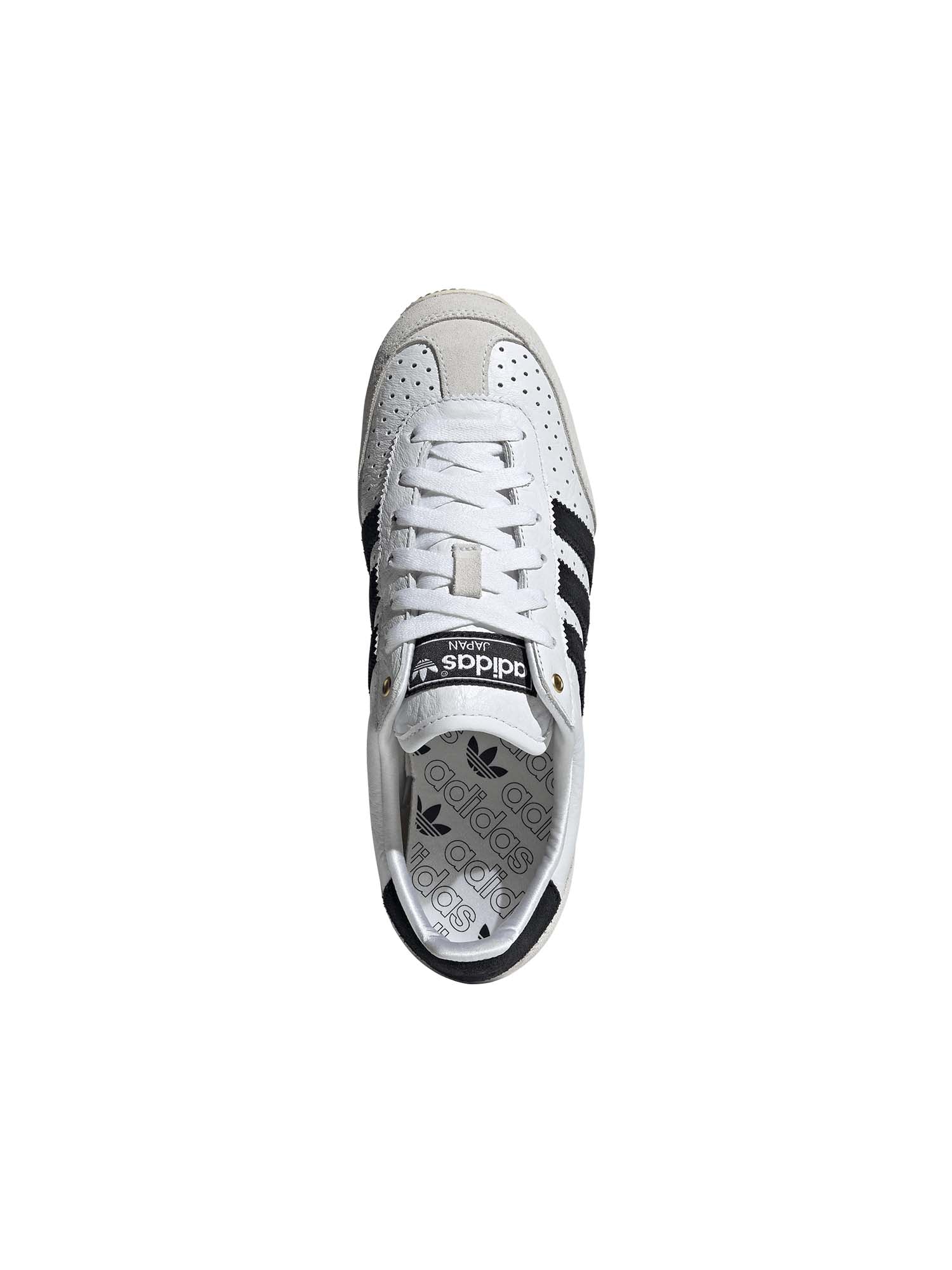 Adidas Scarpe Japan Bianco