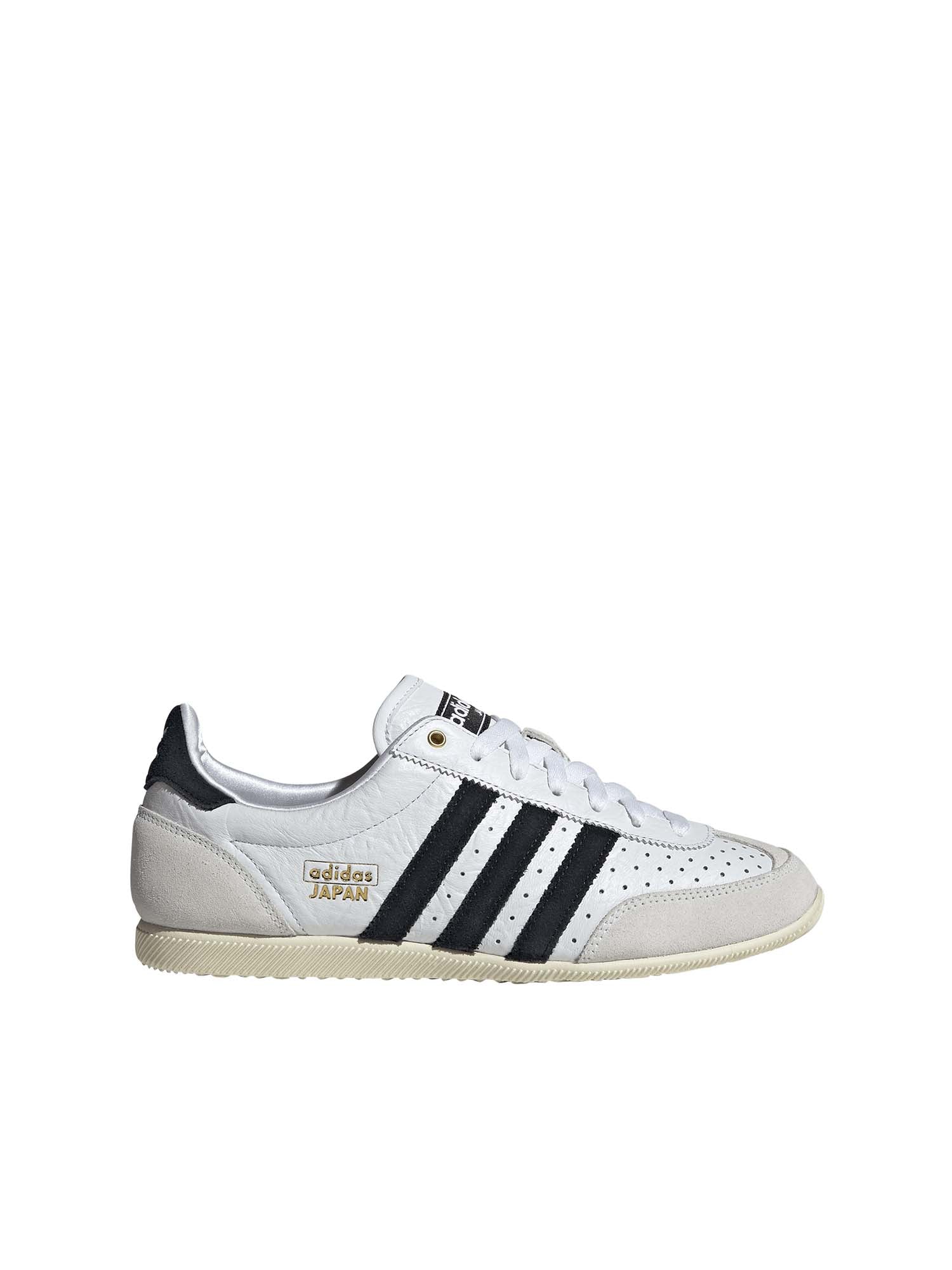 Adidas Scarpe Japan Bianco