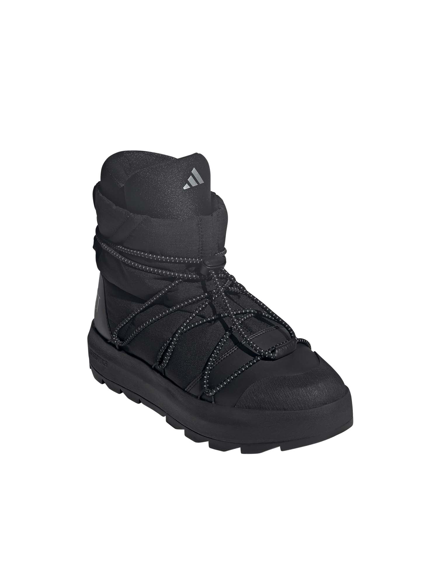 Adidas Stivaletti adidas x Moon Boot Ace Mid Nero