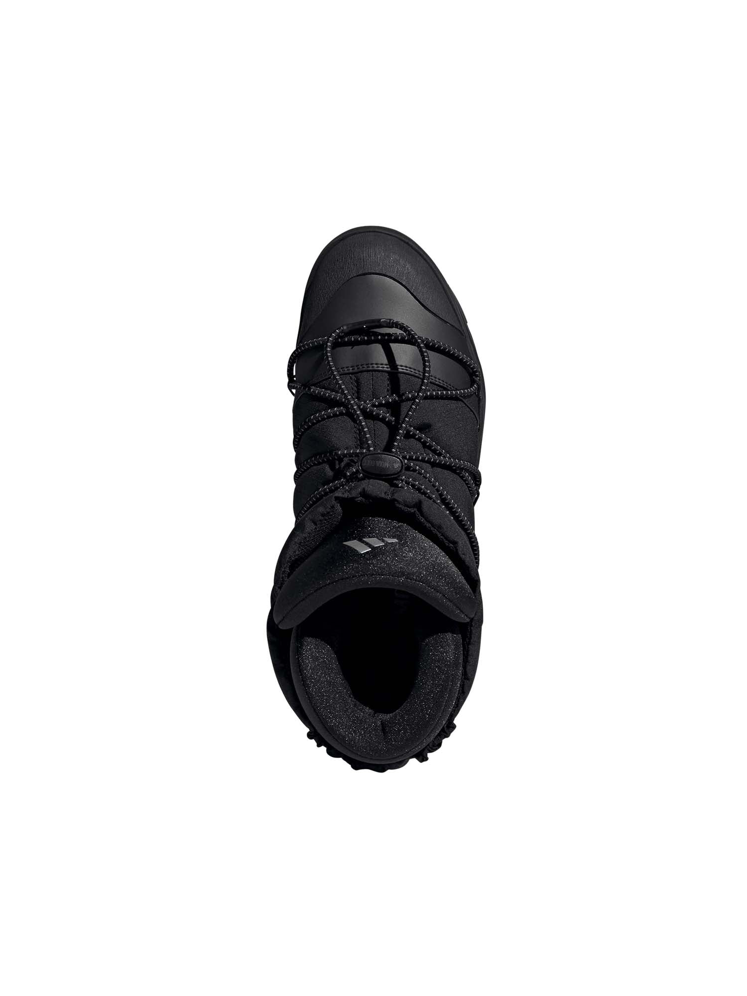 Adidas Stivaletti adidas x Moon Boot Ace Mid Nero