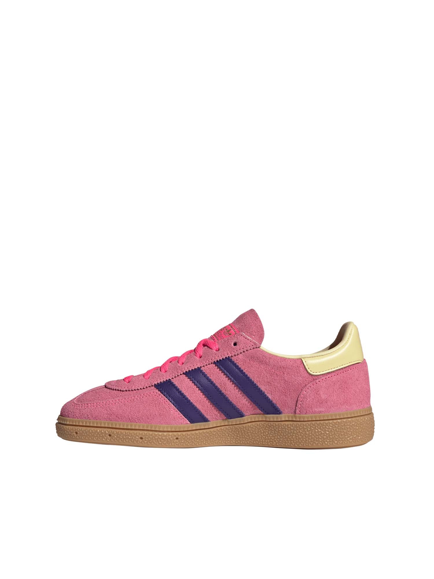 Adidas Scarpe Handball Spezial Rosa