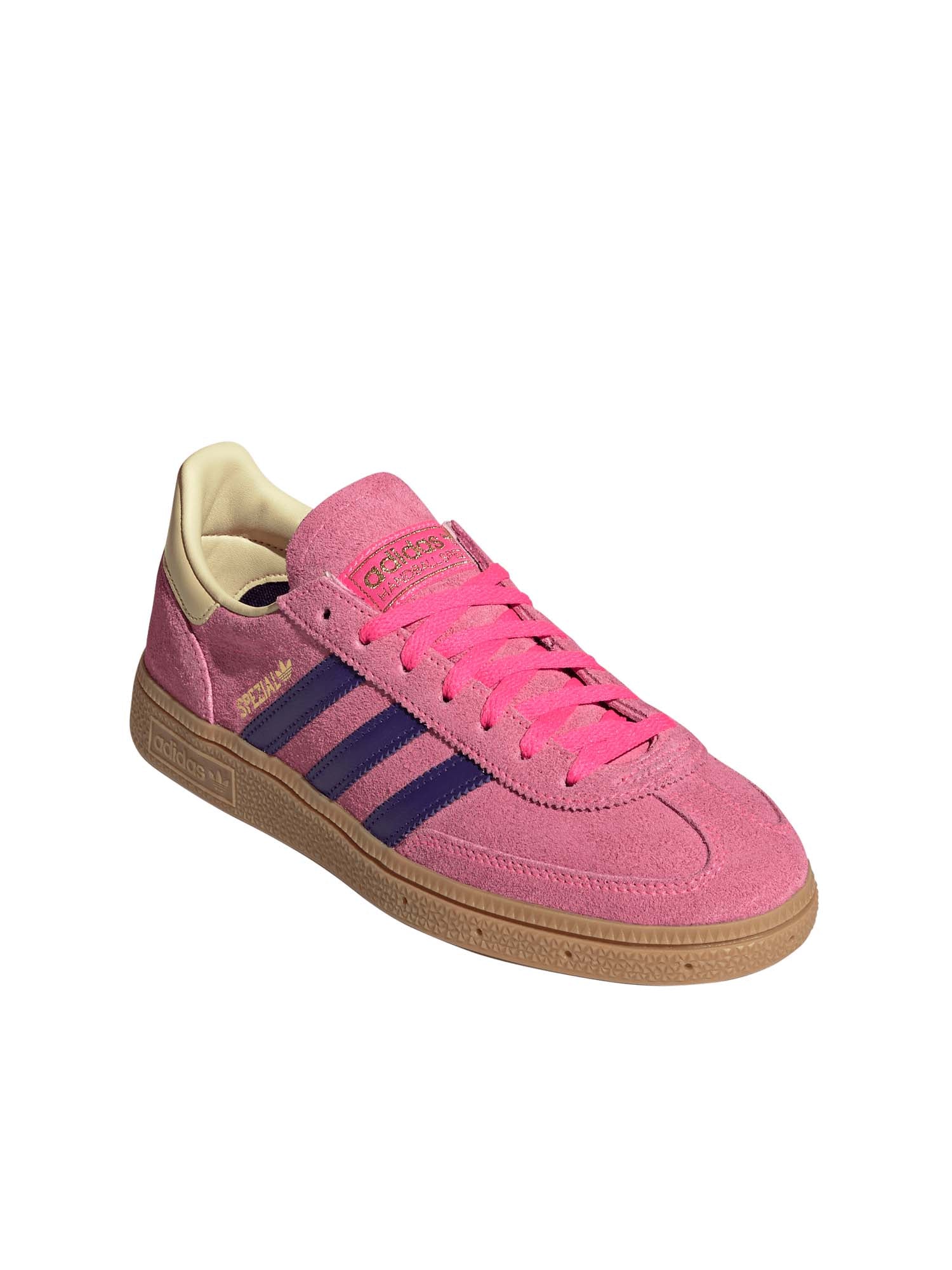 Adidas Scarpe Handball Spezial Rosa