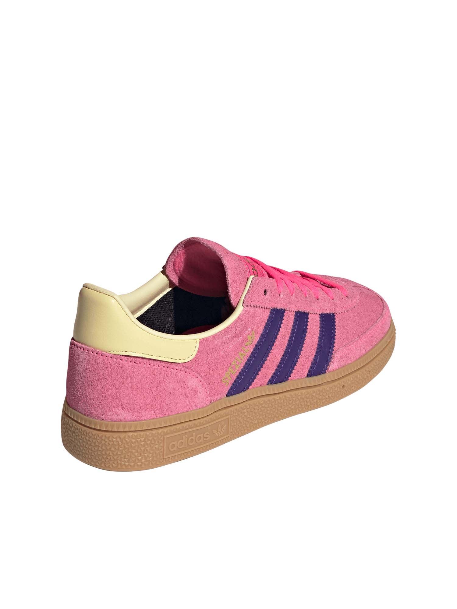 Adidas Scarpe Handball Spezial Rosa