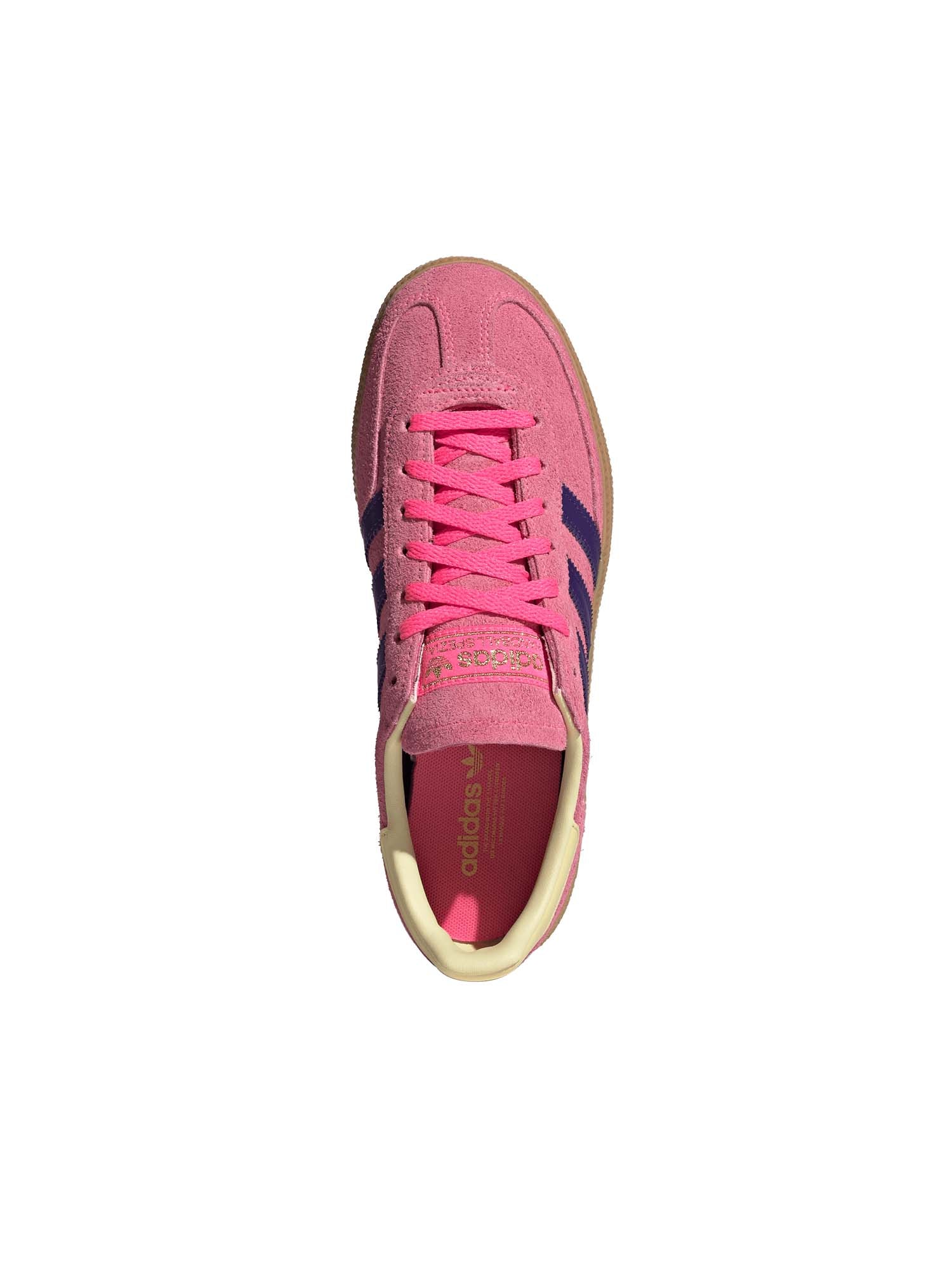 Adidas Scarpe Handball Spezial Rosa
