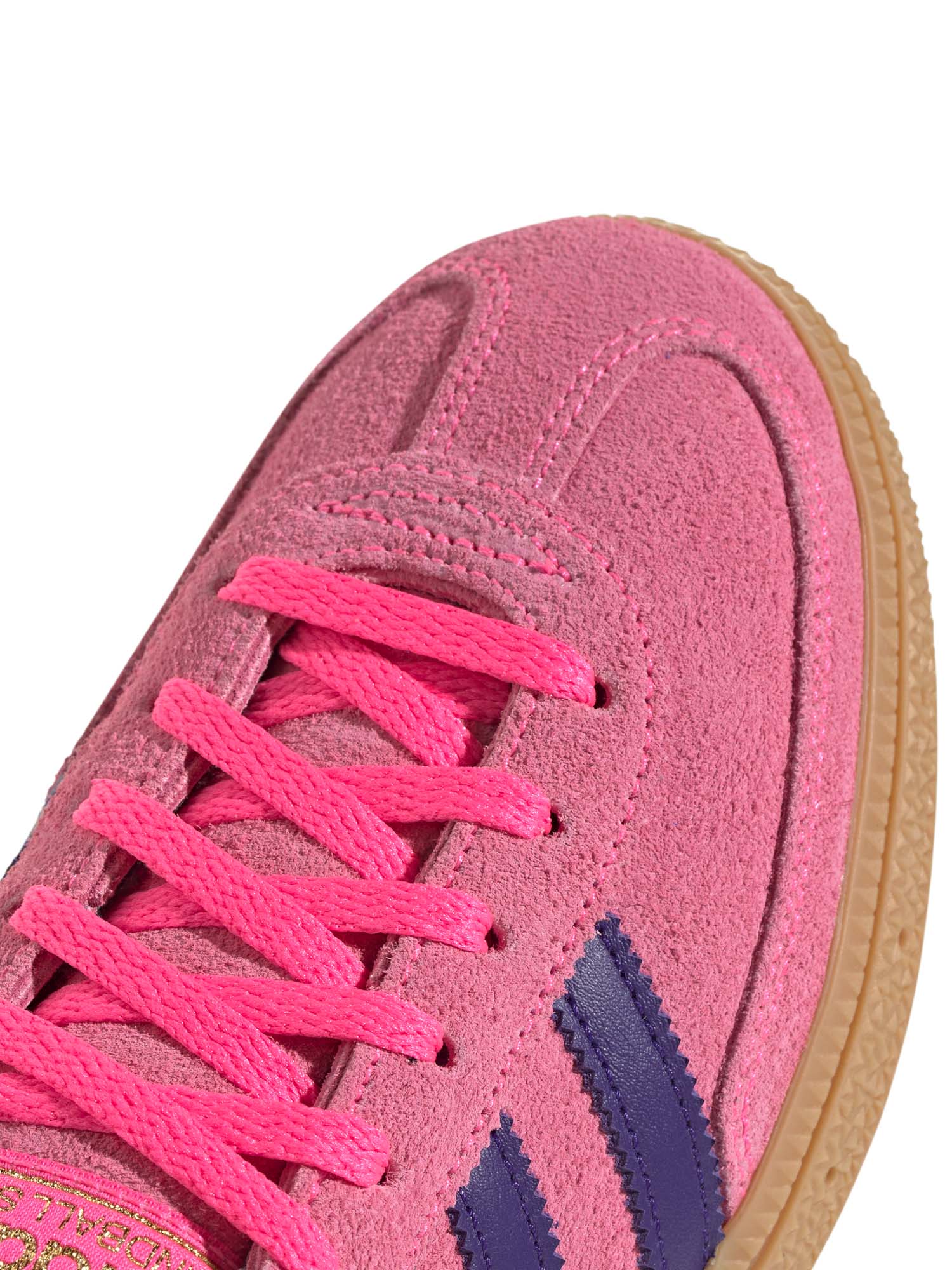 Adidas Scarpe Handball Spezial Rosa