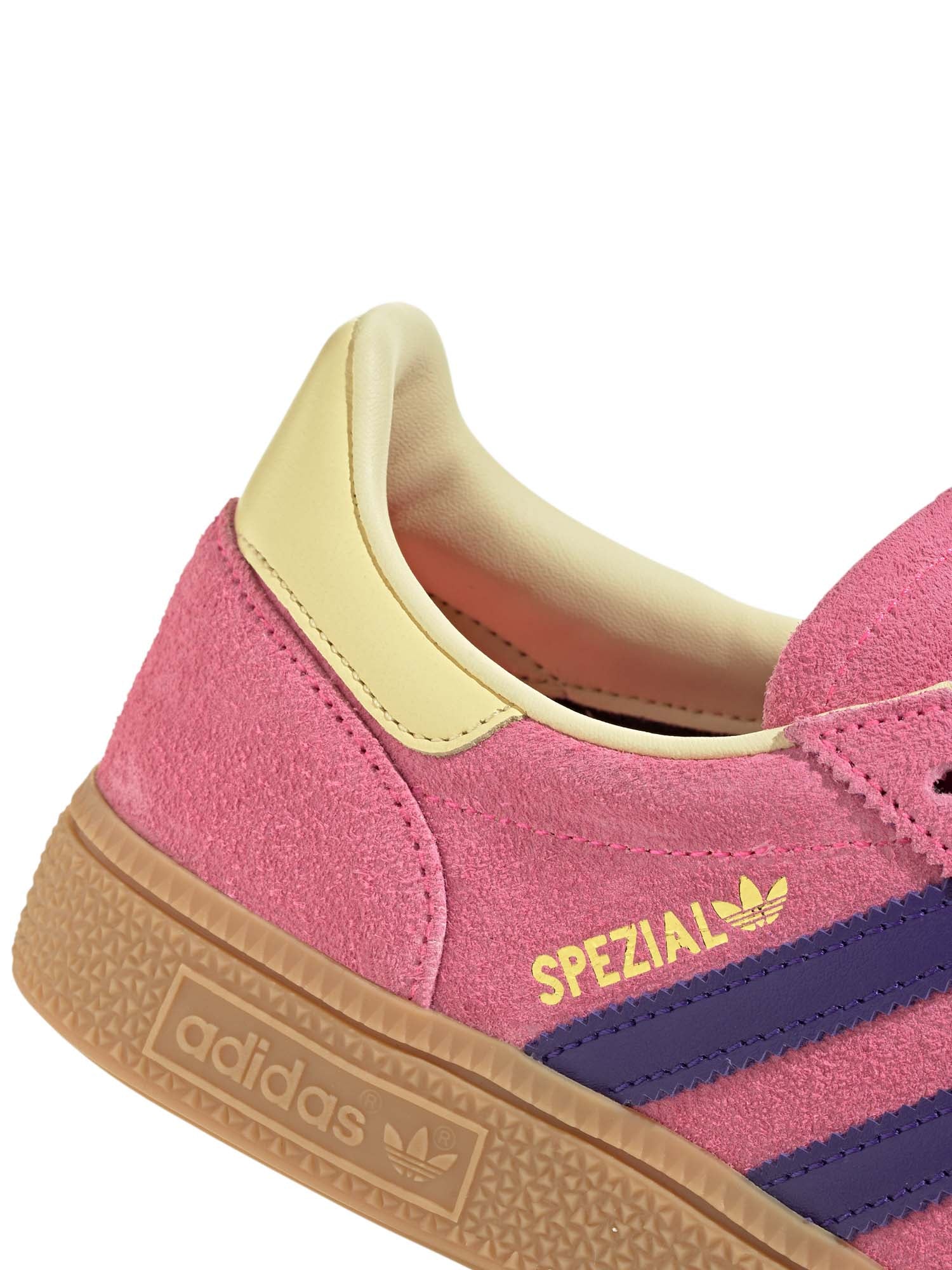 Adidas Scarpe Handball Spezial Rosa