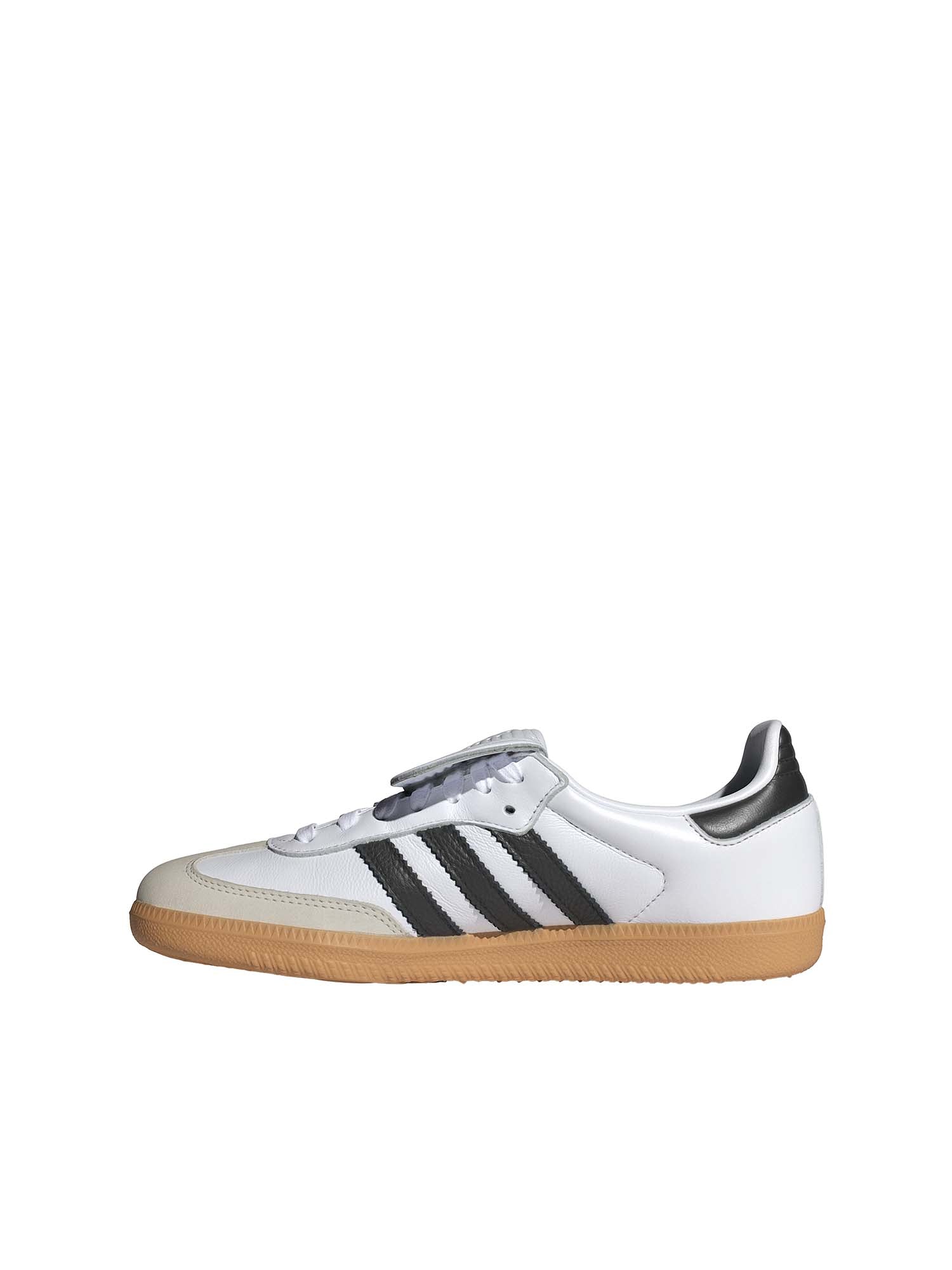 Adidas Scarpe Samba LT Bianco