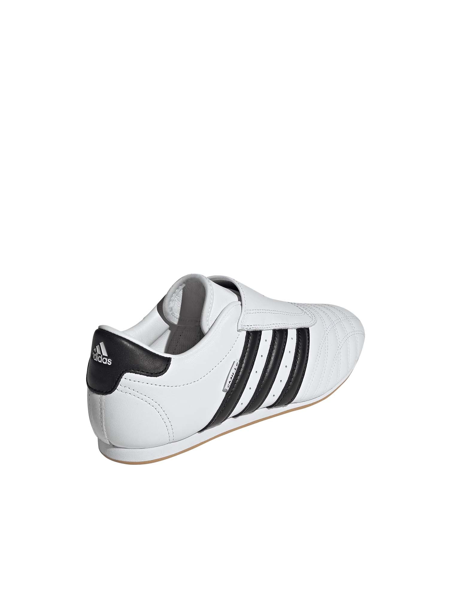 Adidas Scarpe adidas Taekwondo Bianco