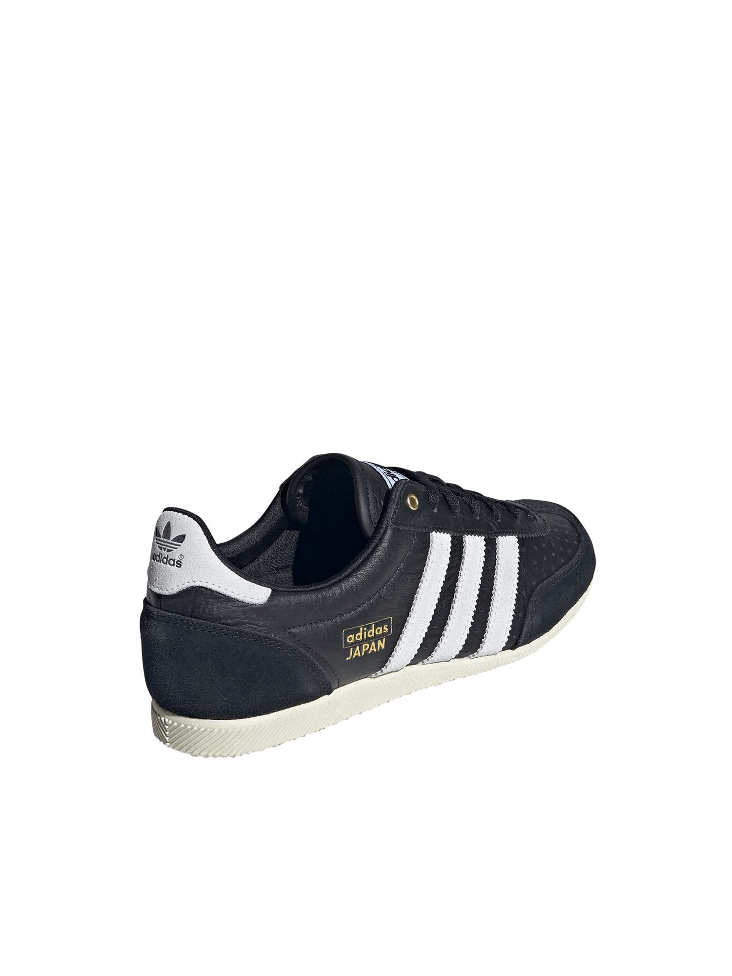 Adidas Scarpe Japan Nero