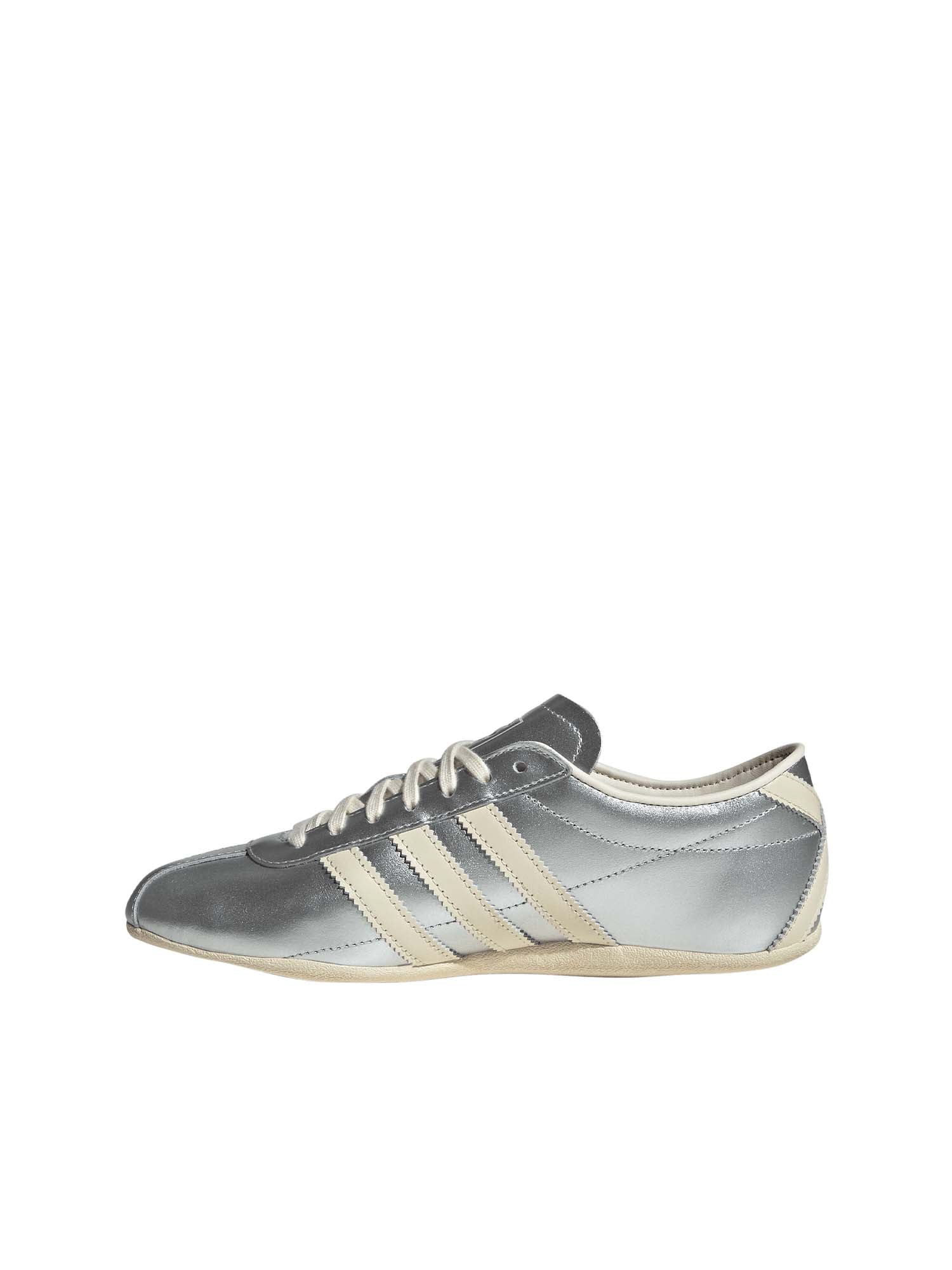 Adidas Scarpe Tokyo Argento