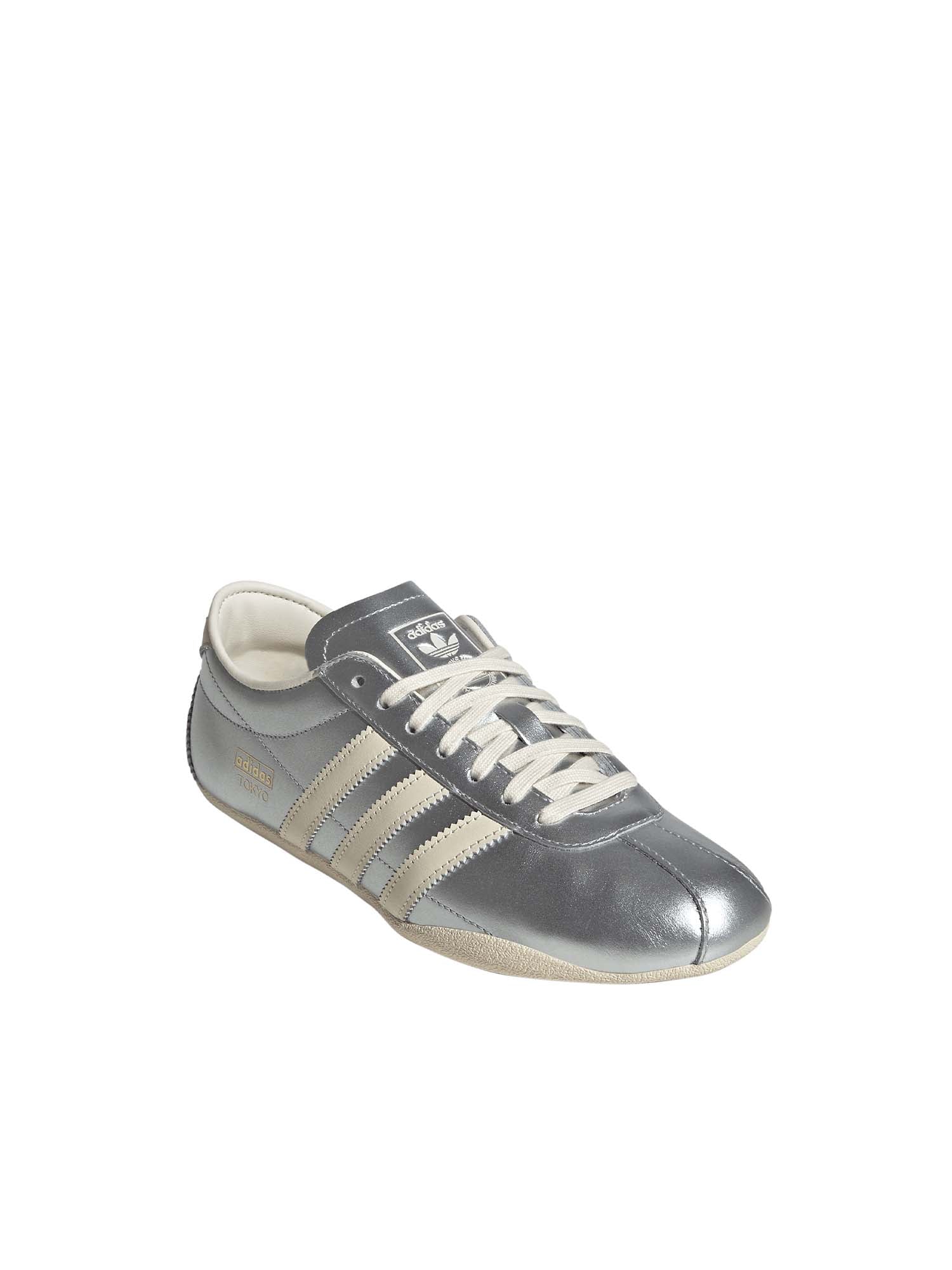 Adidas Scarpe Tokyo Argento