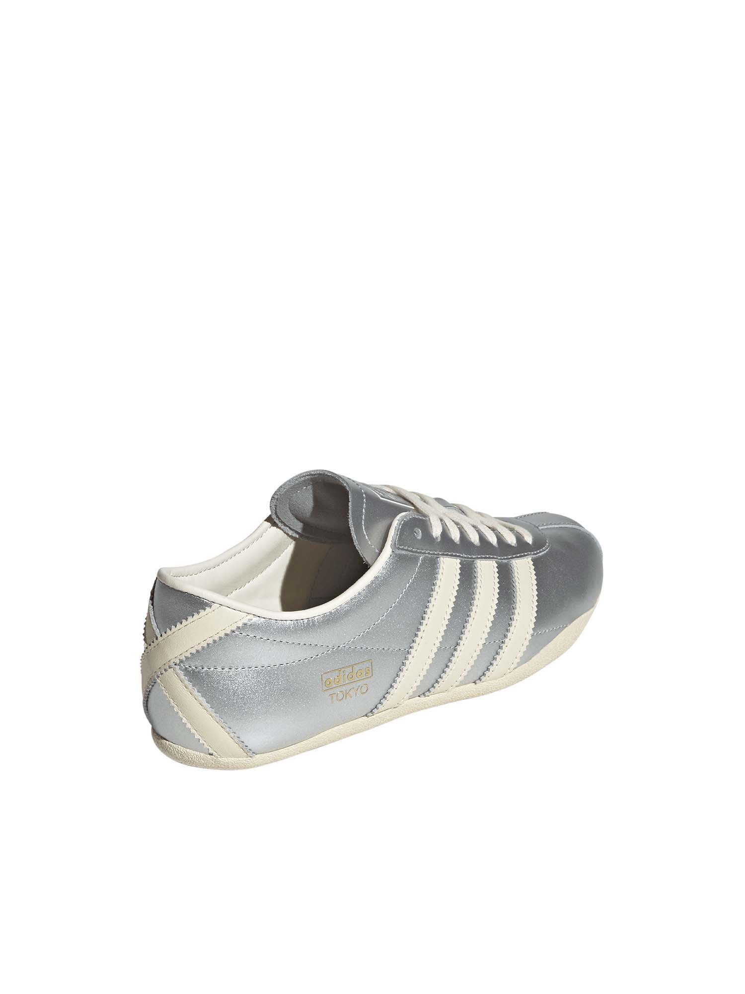 Adidas Scarpe Tokyo Argento