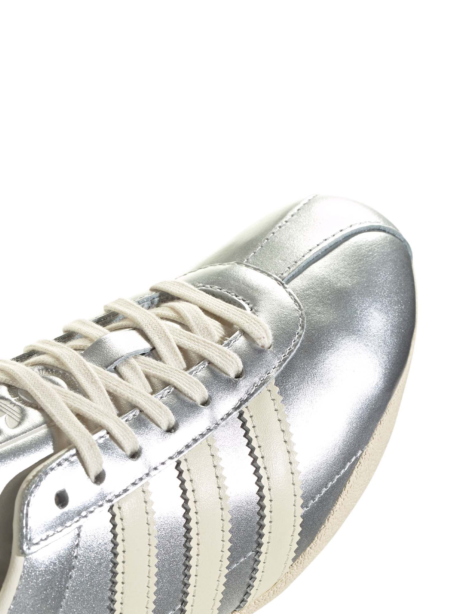 Adidas Scarpe Tokyo Argento