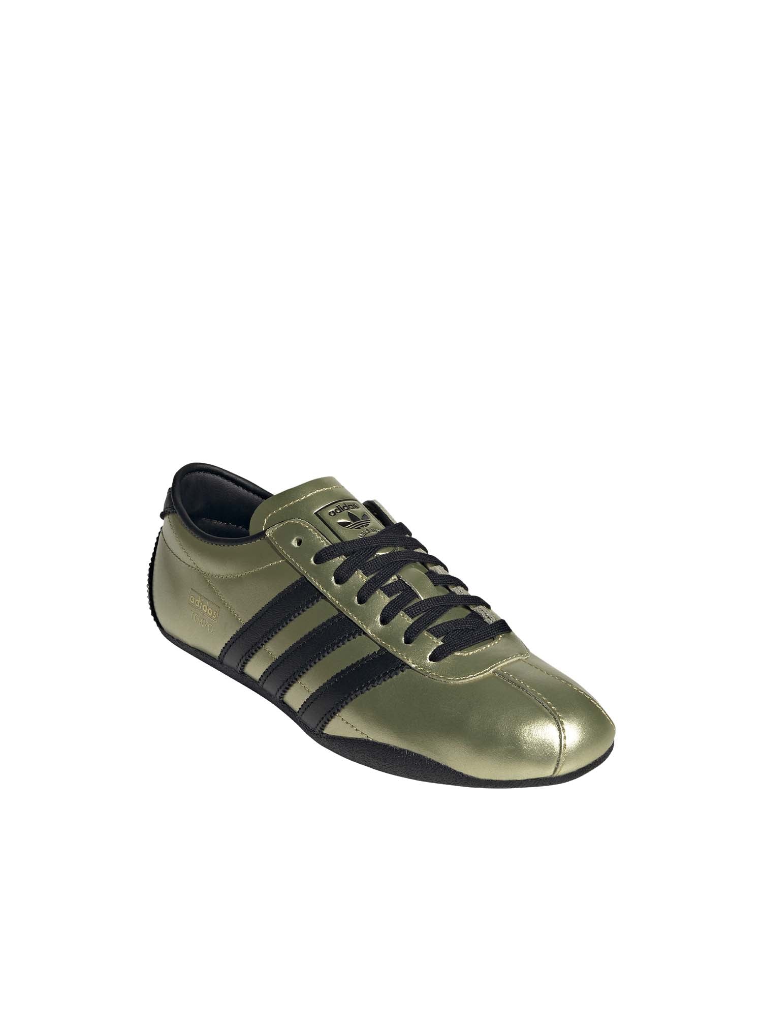 Adidas Scarpe Tokyo Oro