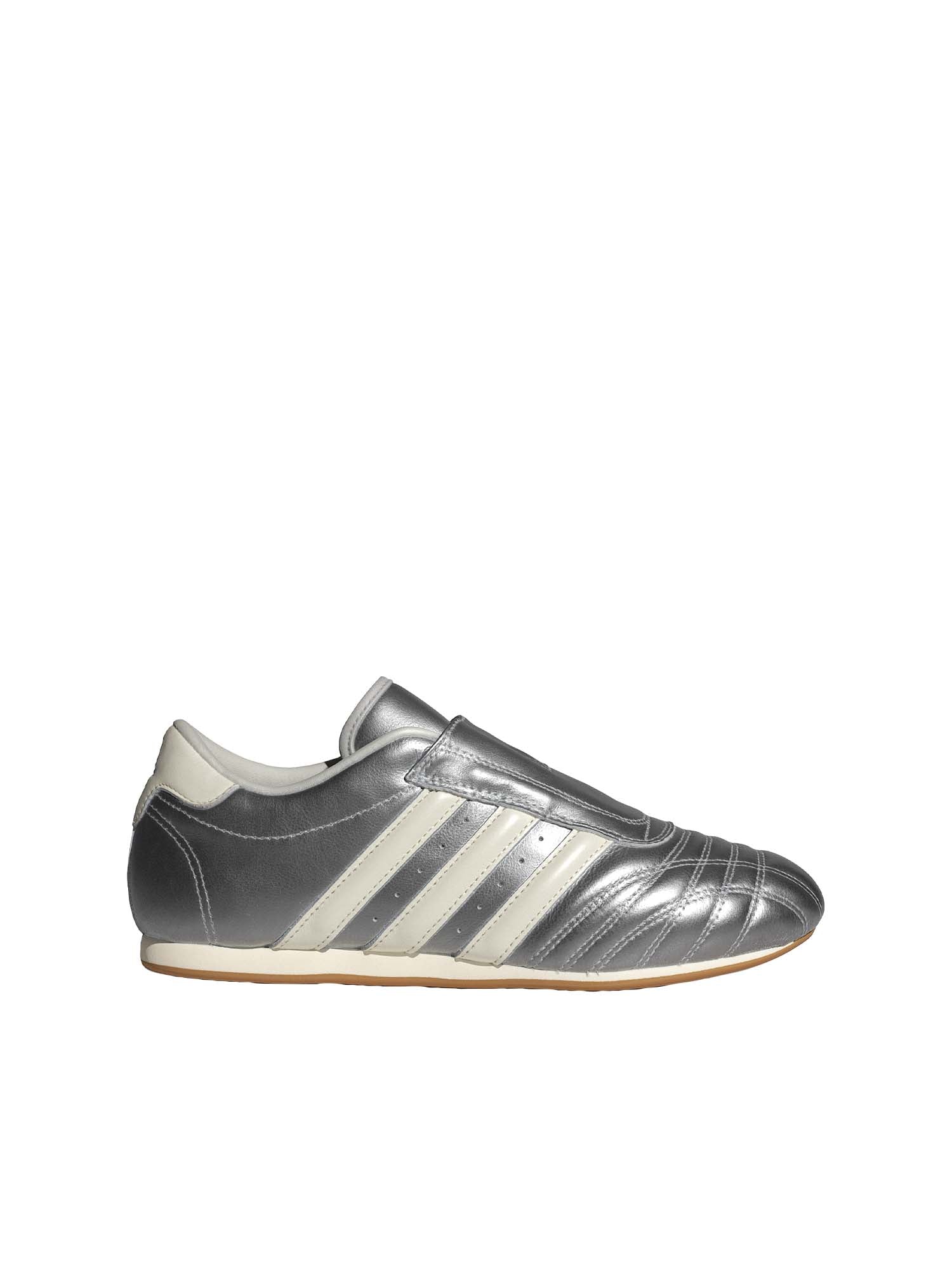 Adidas Scarpe adidas Taekwondo Grigio