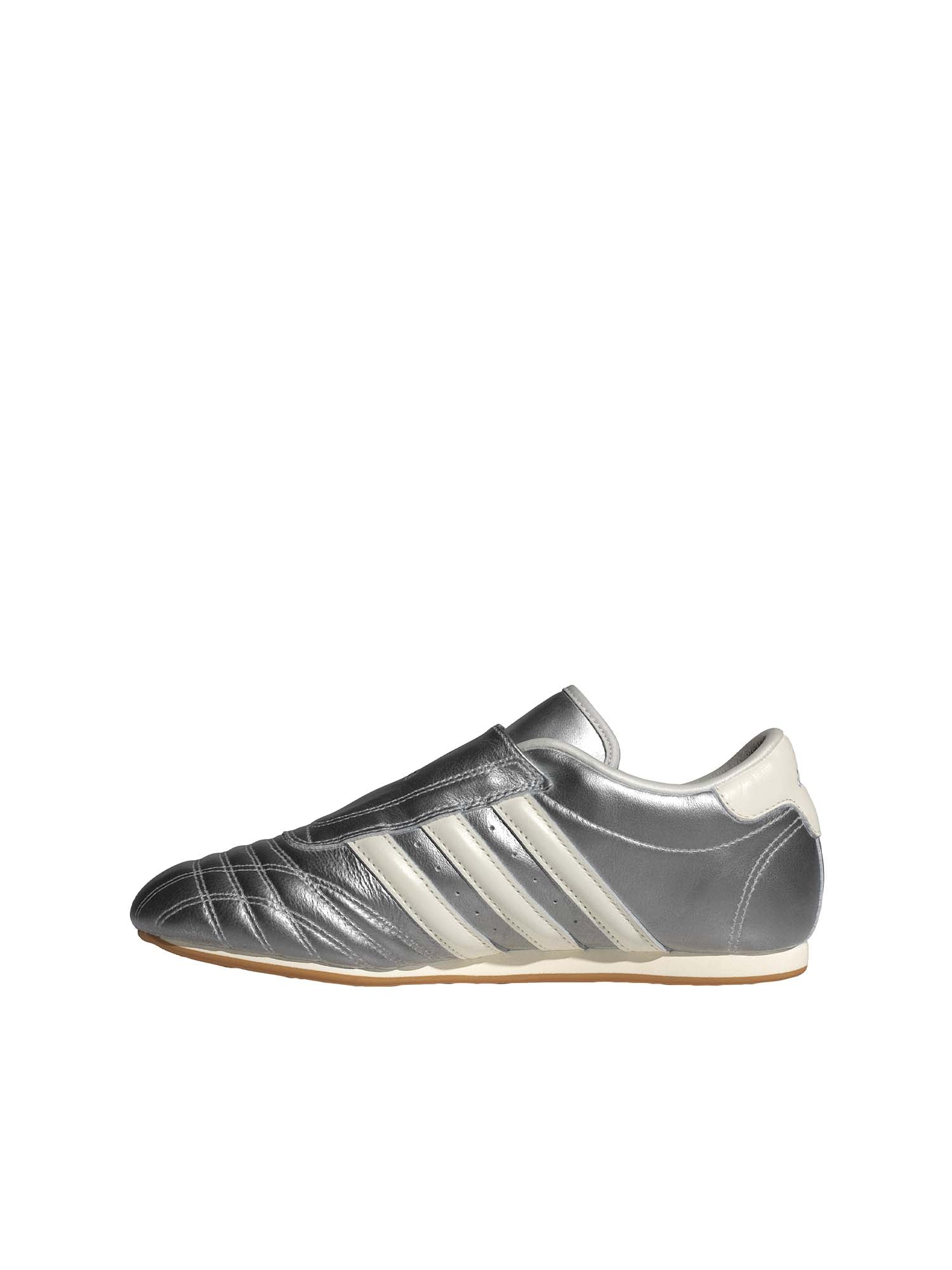 Adidas Scarpe adidas Taekwondo Grigio