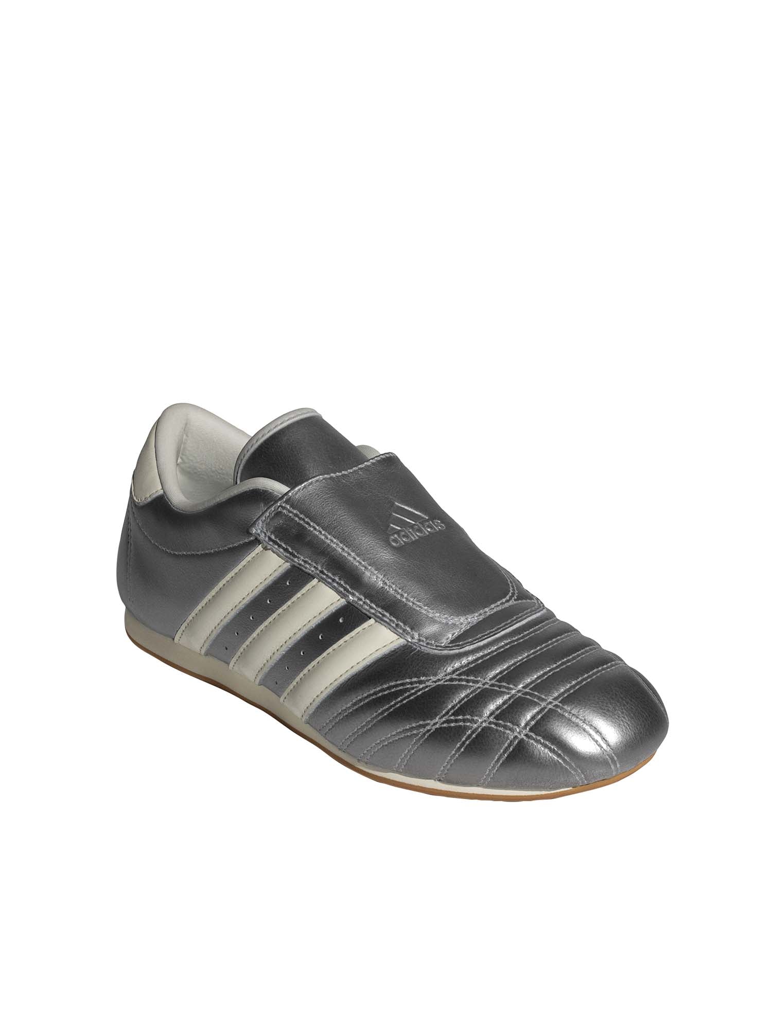Adidas Scarpe adidas Taekwondo Grigio