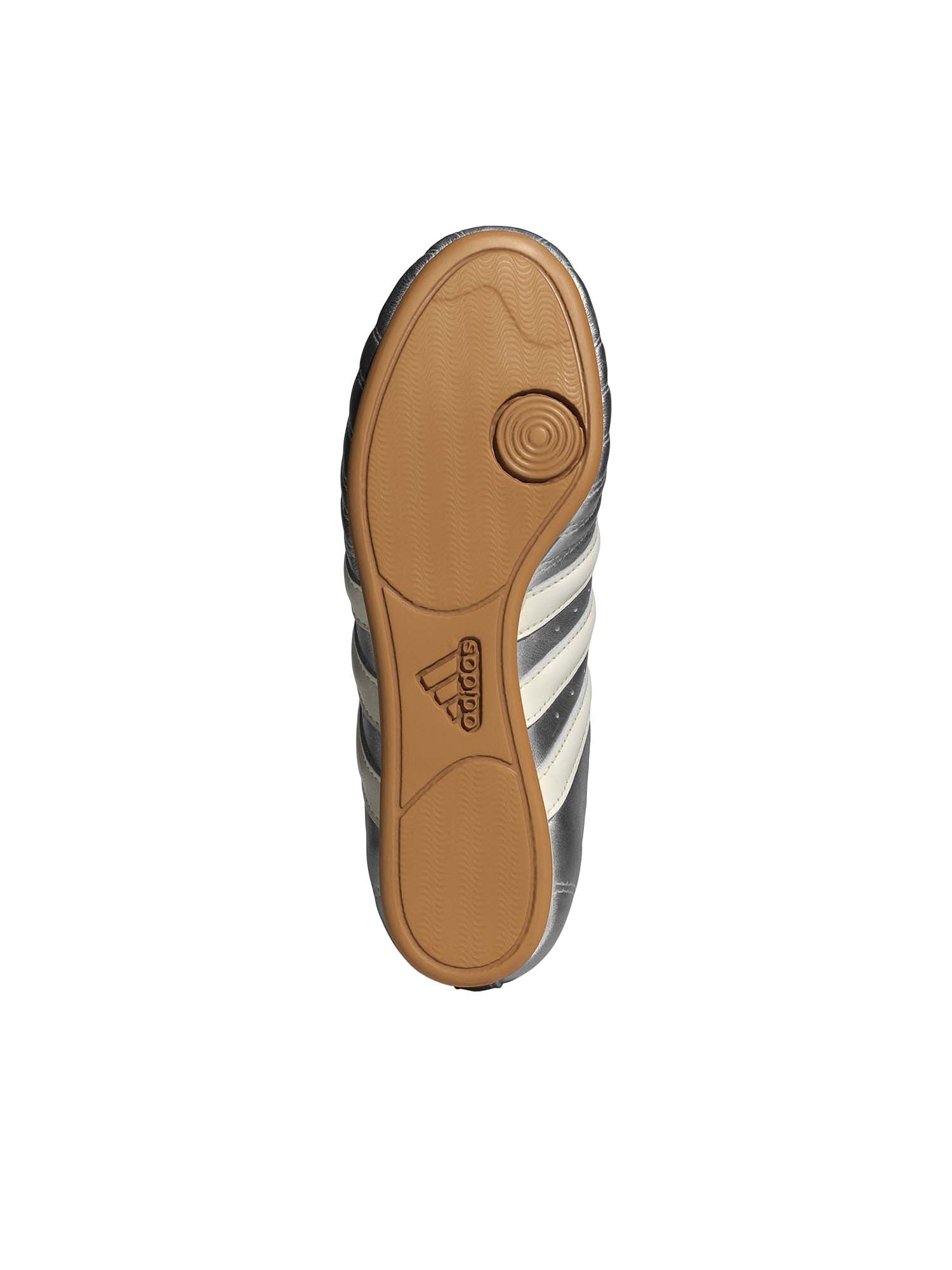 Adidas Scarpe adidas Taekwondo Grigio