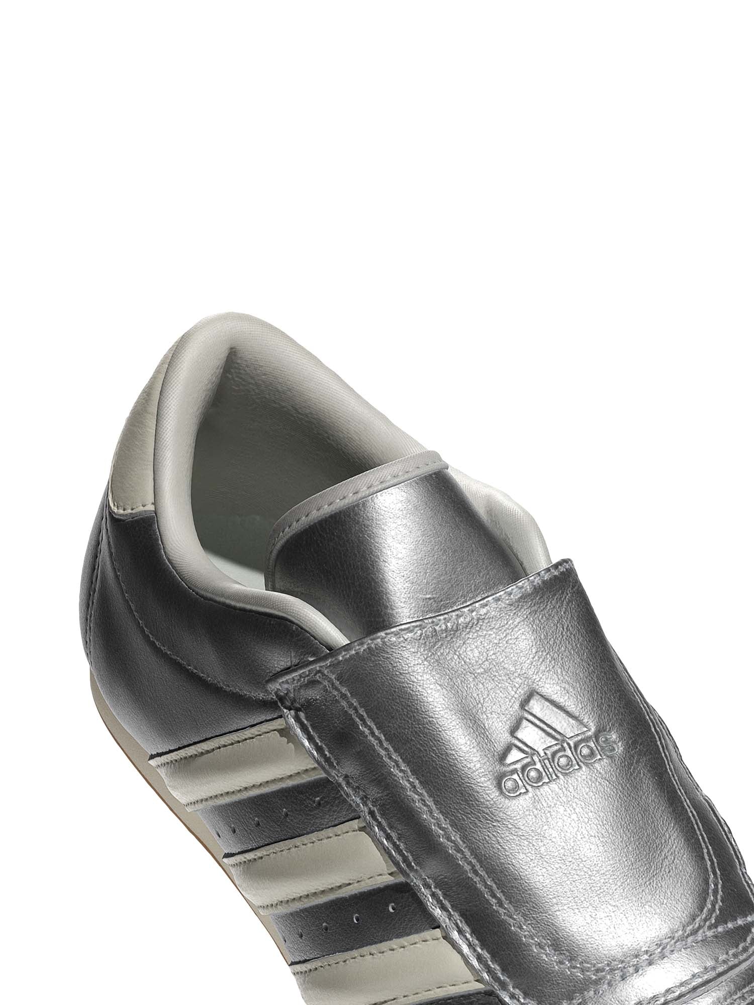 Adidas Scarpe adidas Taekwondo Grigio