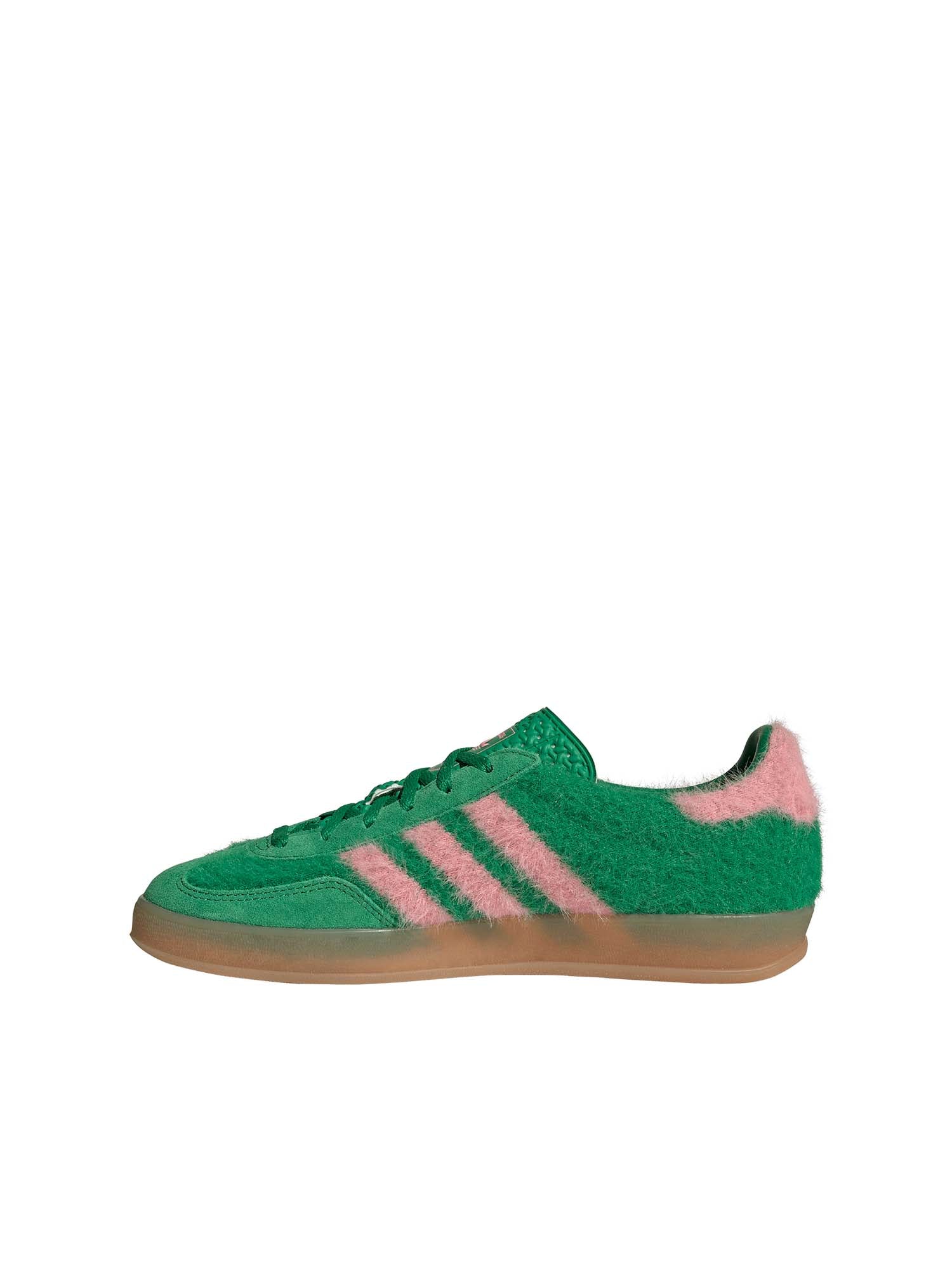 Adidas Scarpe Gazelle Indoor Verde