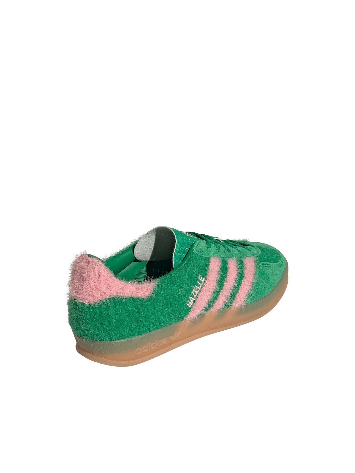Adidas Scarpe Gazelle Indoor Verde