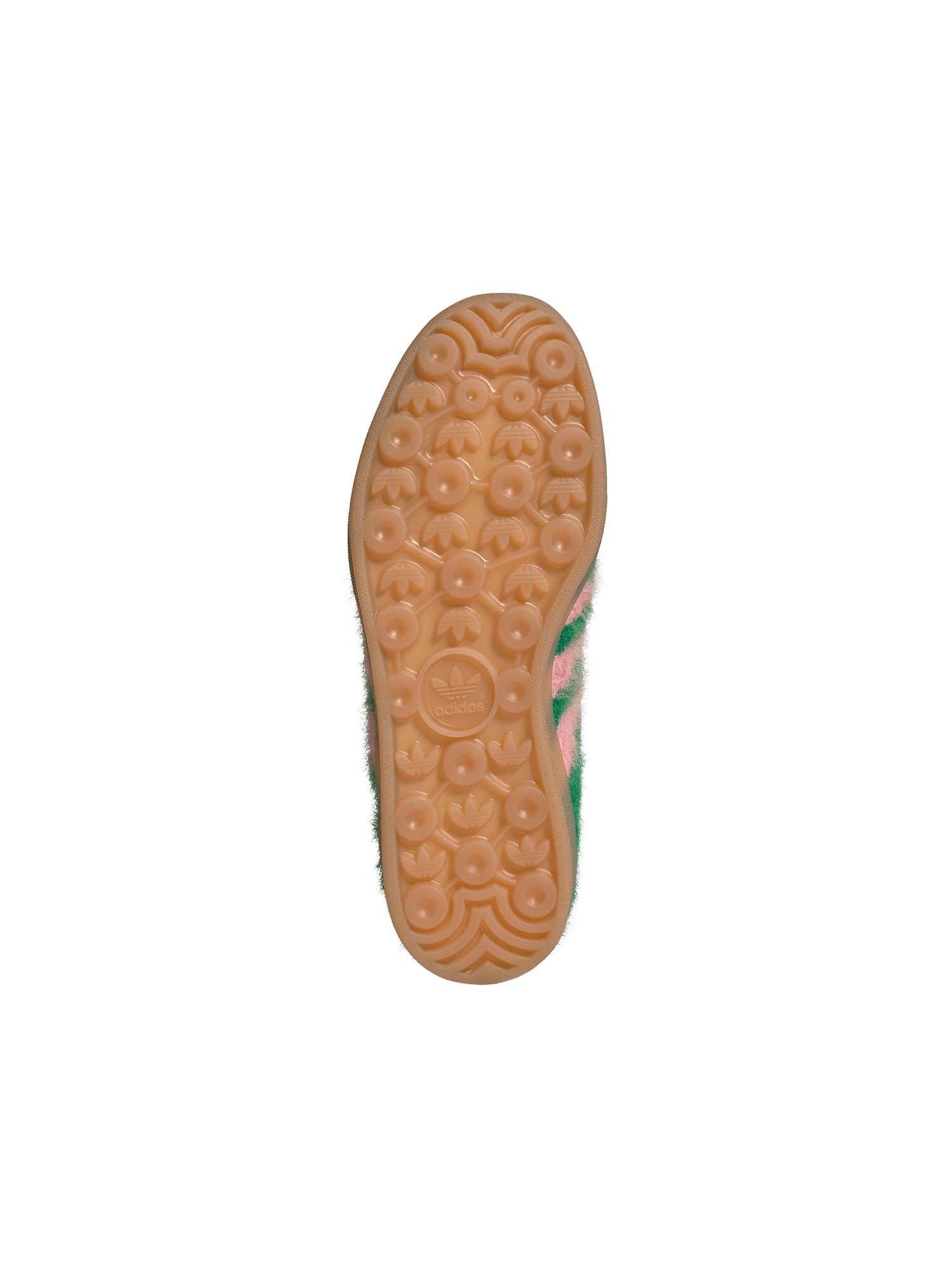 Adidas Scarpe Gazelle Indoor Verde