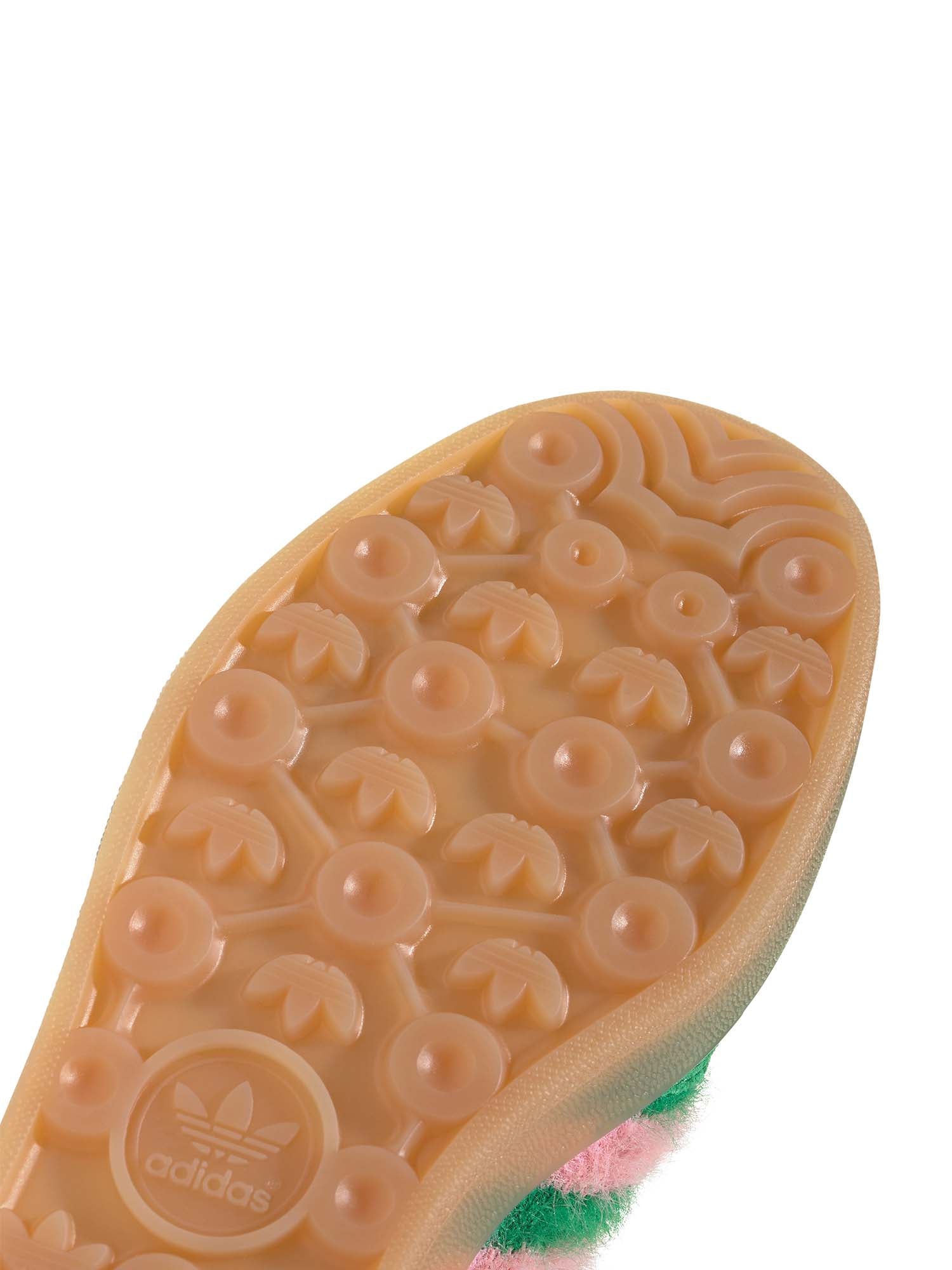 Adidas Scarpe Gazelle Indoor Verde