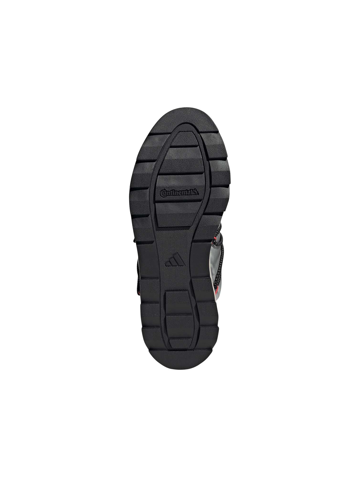 Adidas Stivaletti adidas x Moon Boot Ace Mid Argento