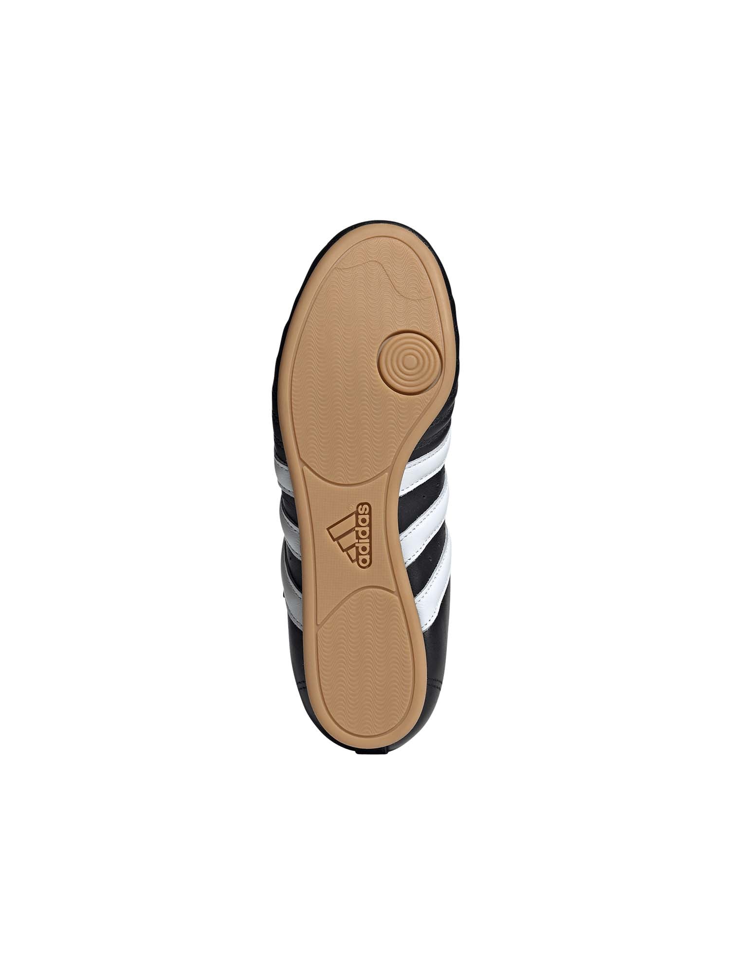 Adidas Scarpe adidas Taekwondo Nero