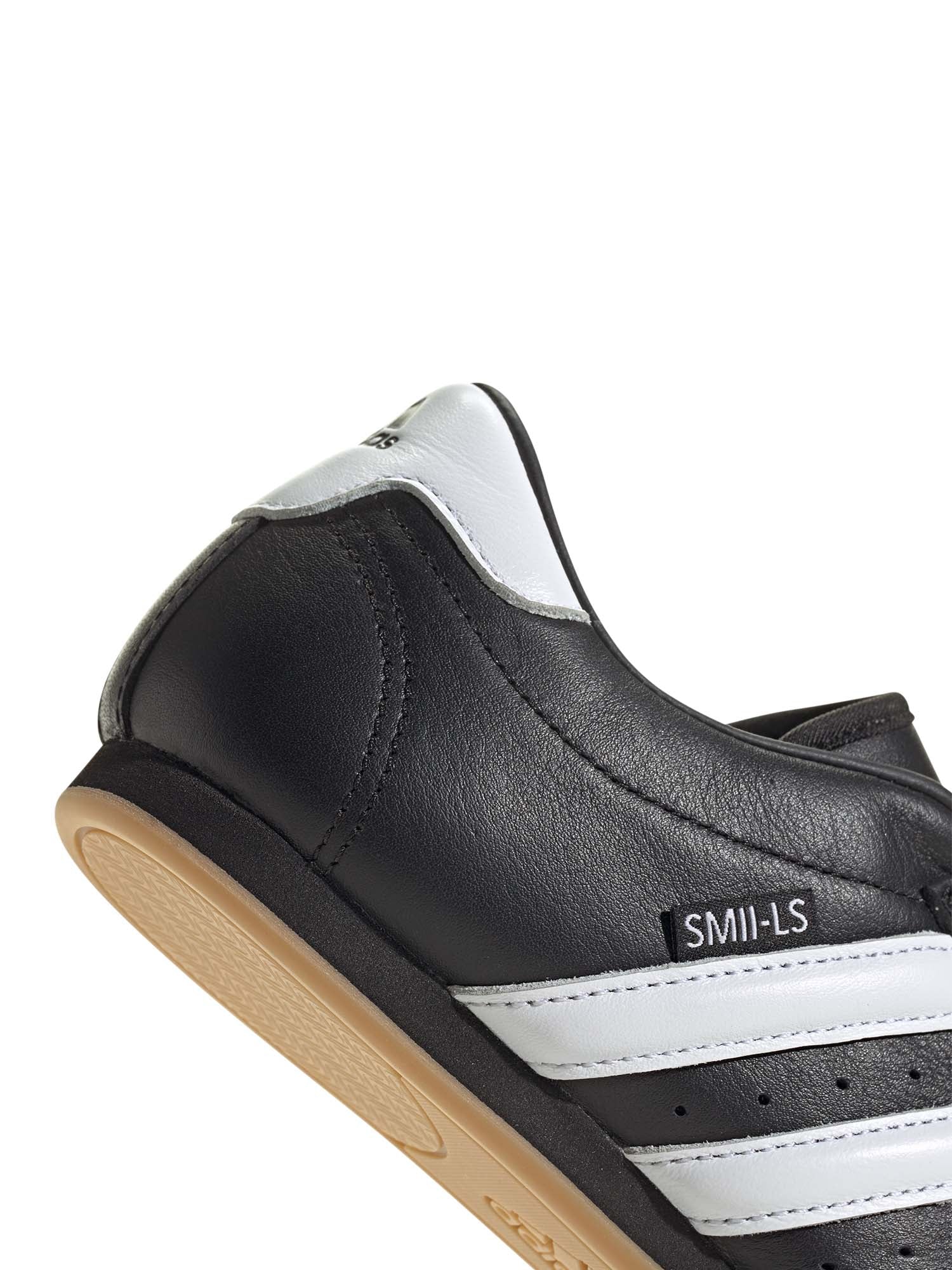 Adidas Scarpe adidas Taekwondo Nero