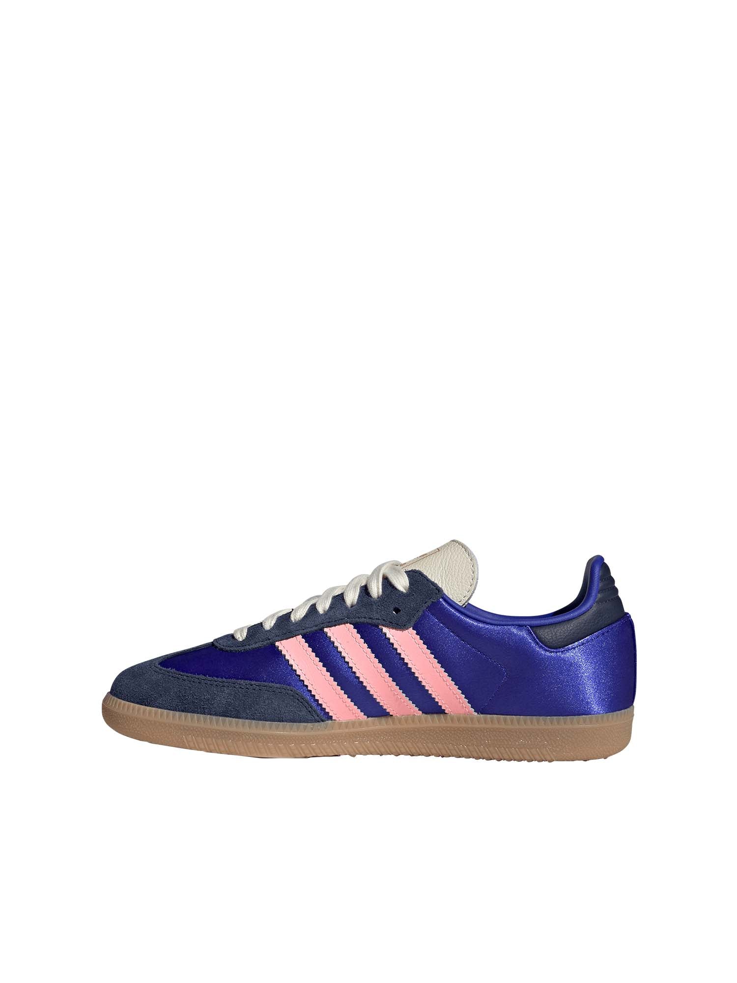 Adidas Scarpe Samba OG Viola