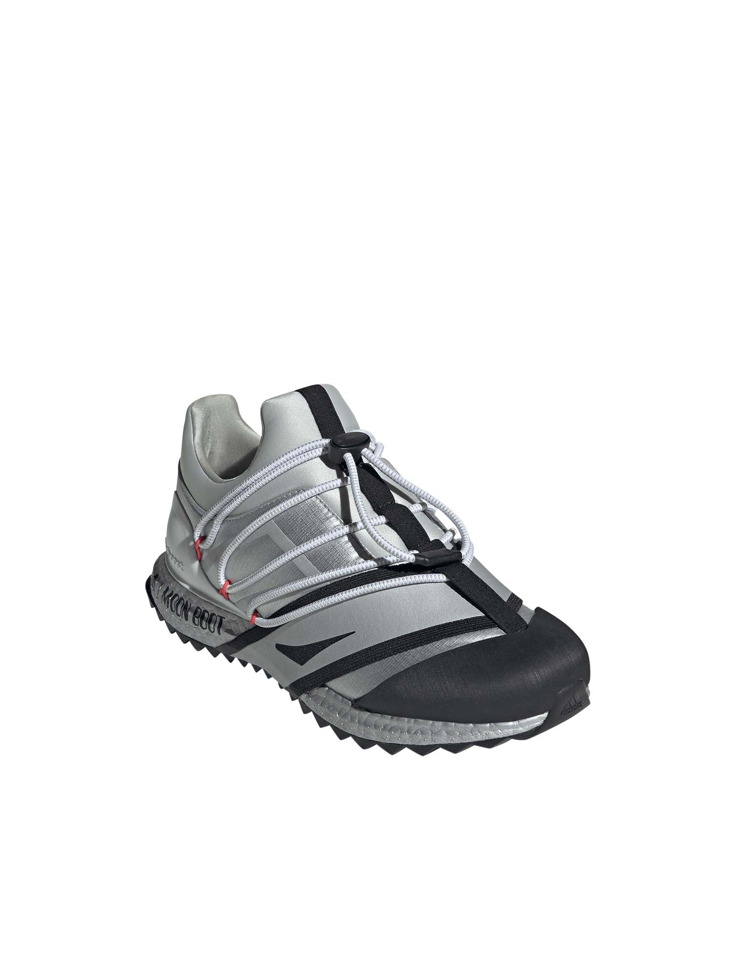Adidas Scarpe adidas X Moon Boot Ultraboost 1.0 Argento
